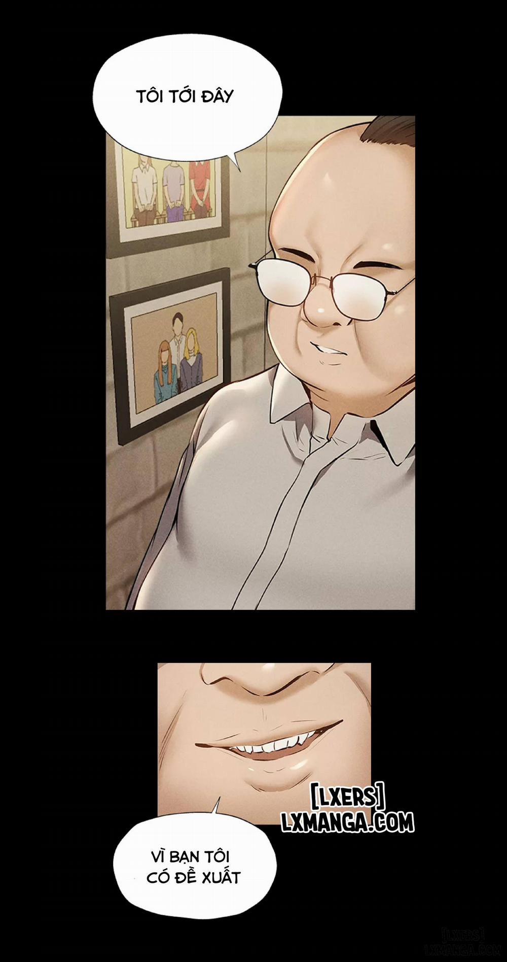 Có Phòng Trống Không - không Che 57 trang 27