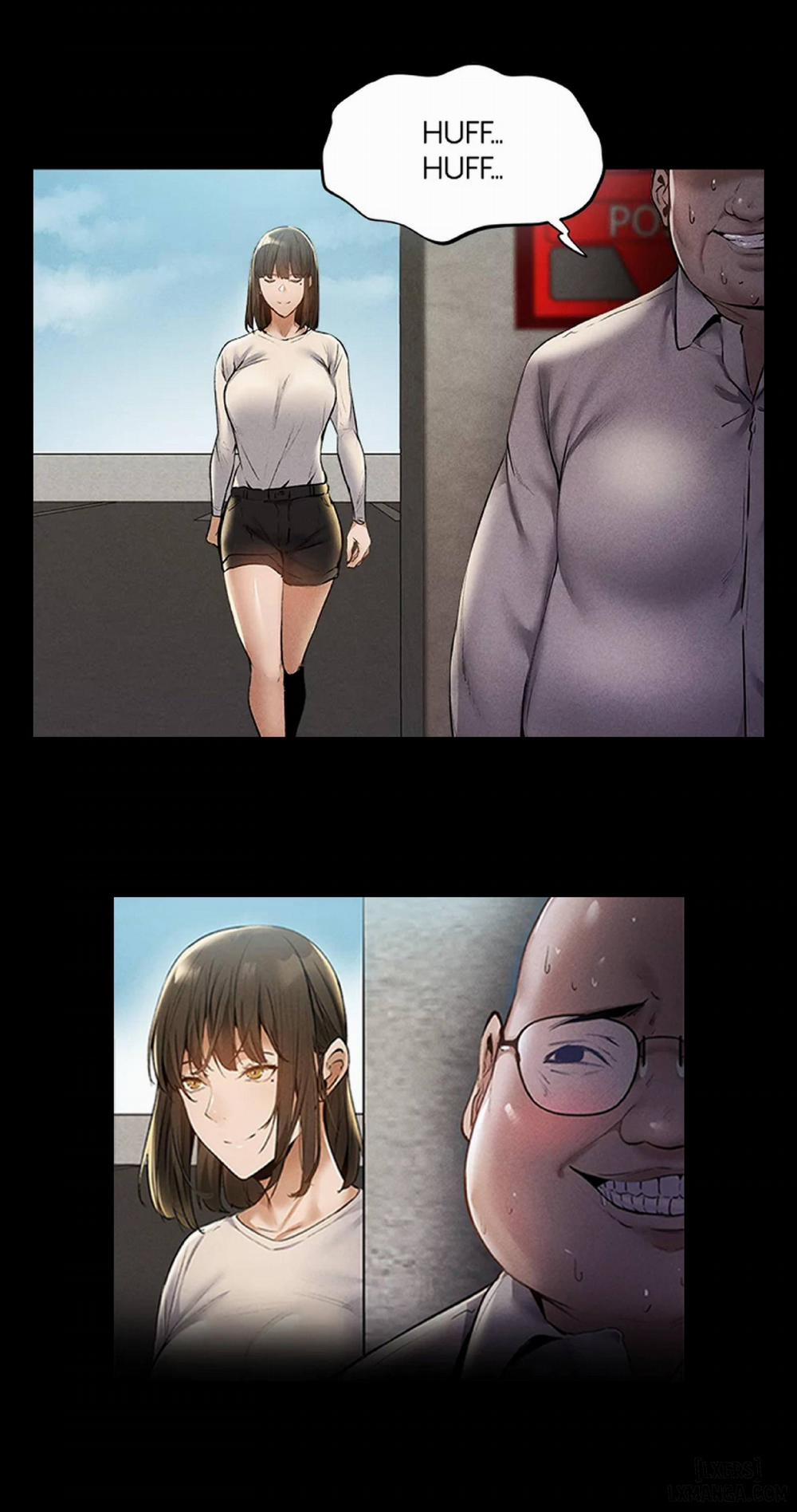 Có Phòng Trống Không - không Che 57 trang 35