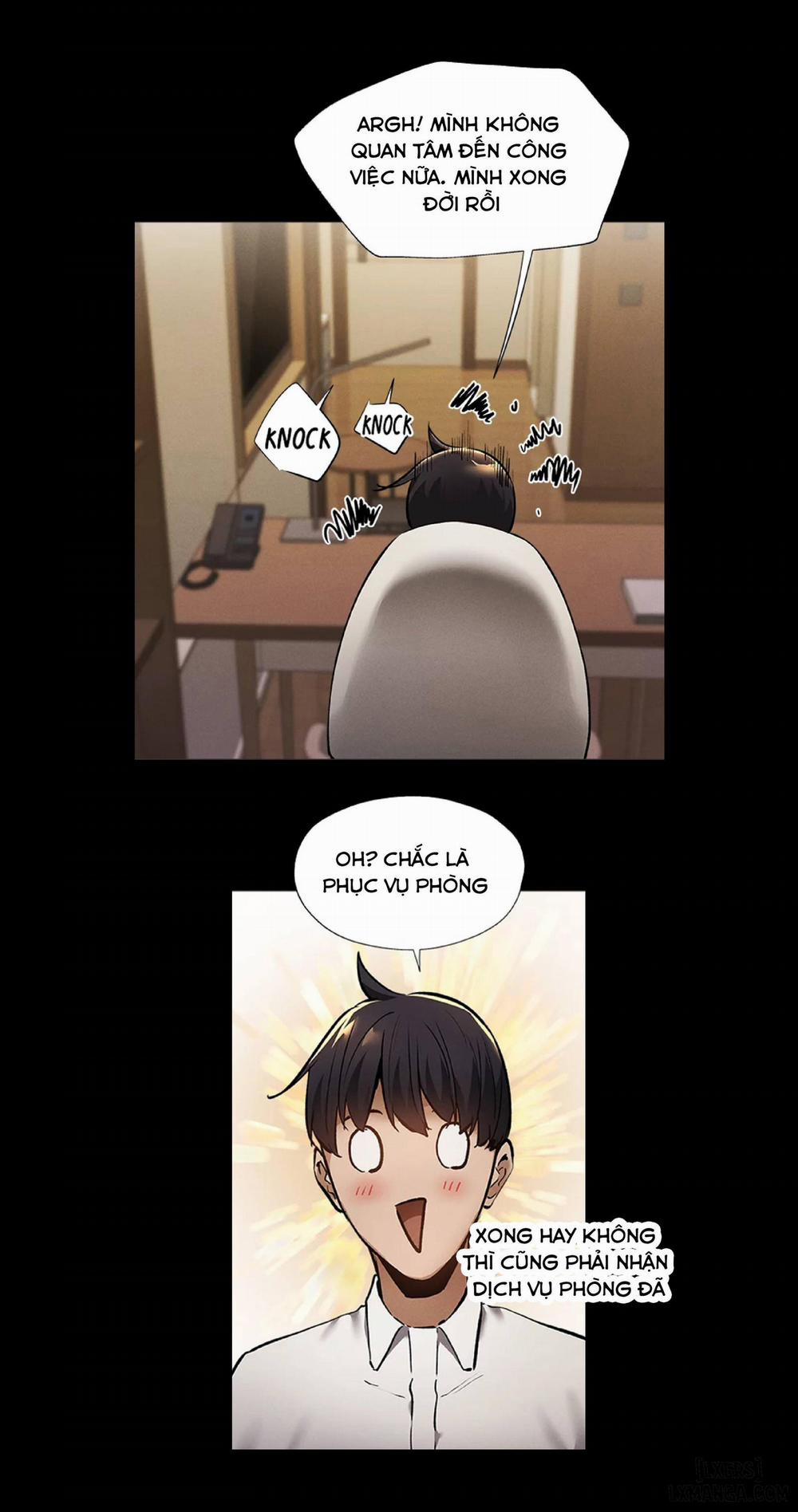 Có Phòng Trống Không - không Che 57 trang 39