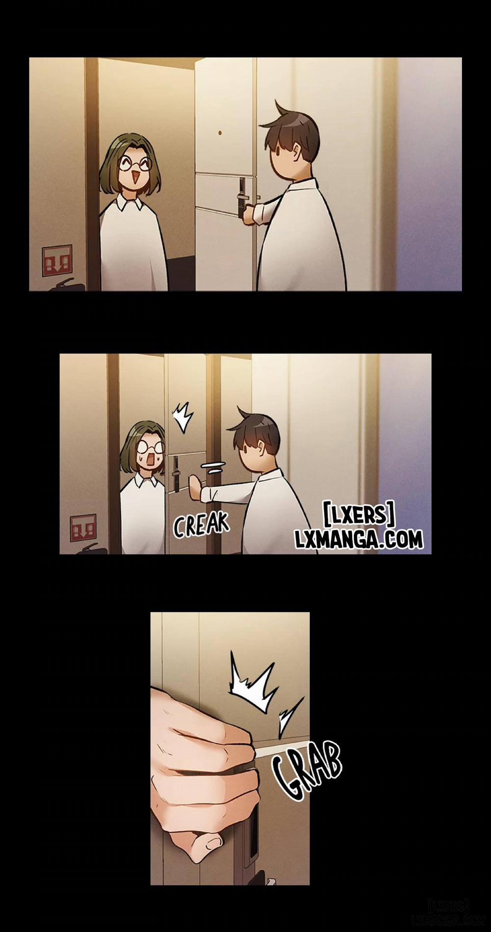 Có Phòng Trống Không - không Che 57 trang 42