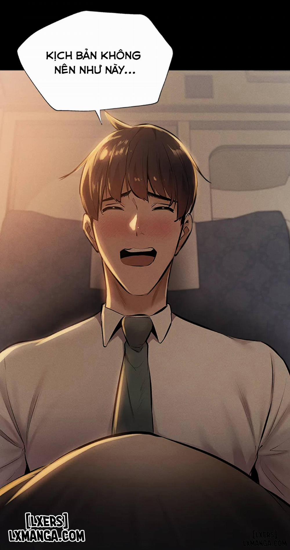 Có Phòng Trống Không - không Che 57 trang 5