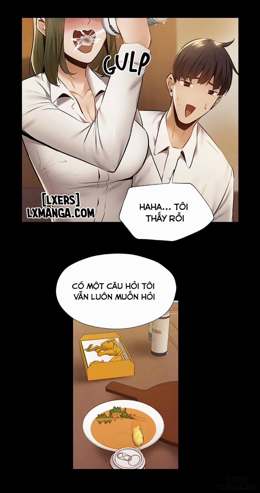 Có Phòng Trống Không - không Che 58 trang 18