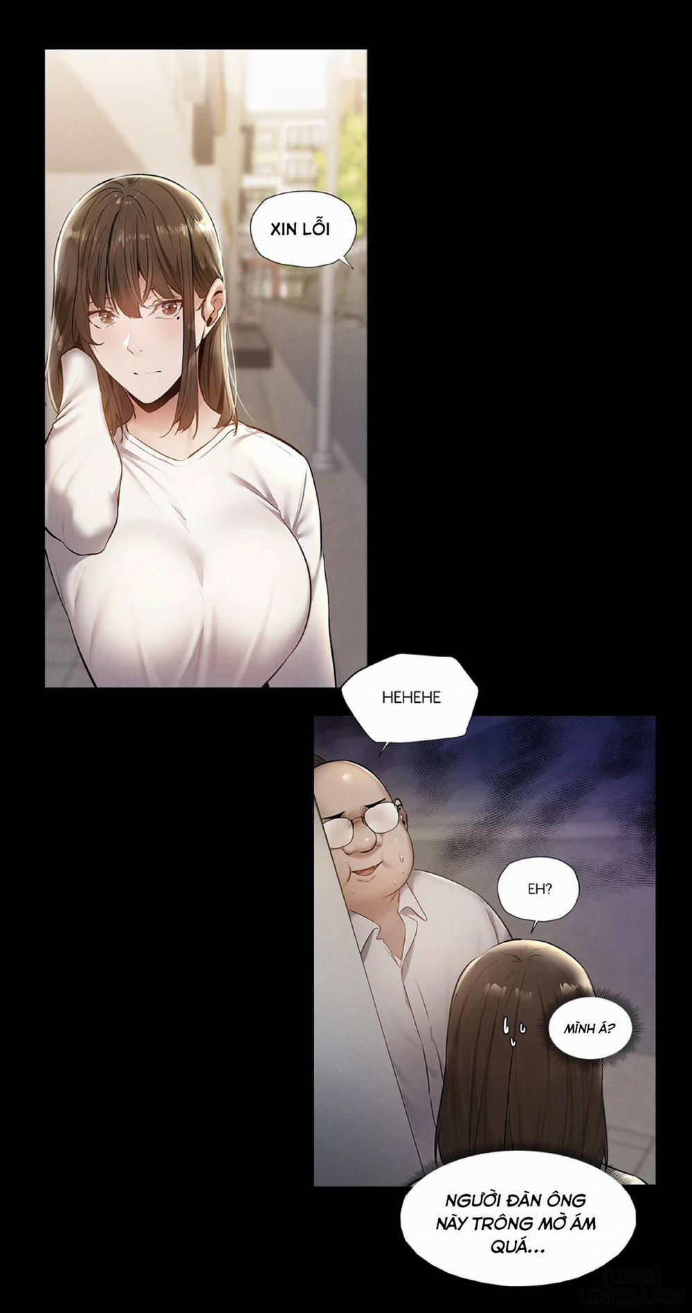 Có Phòng Trống Không - không Che 58 trang 23
