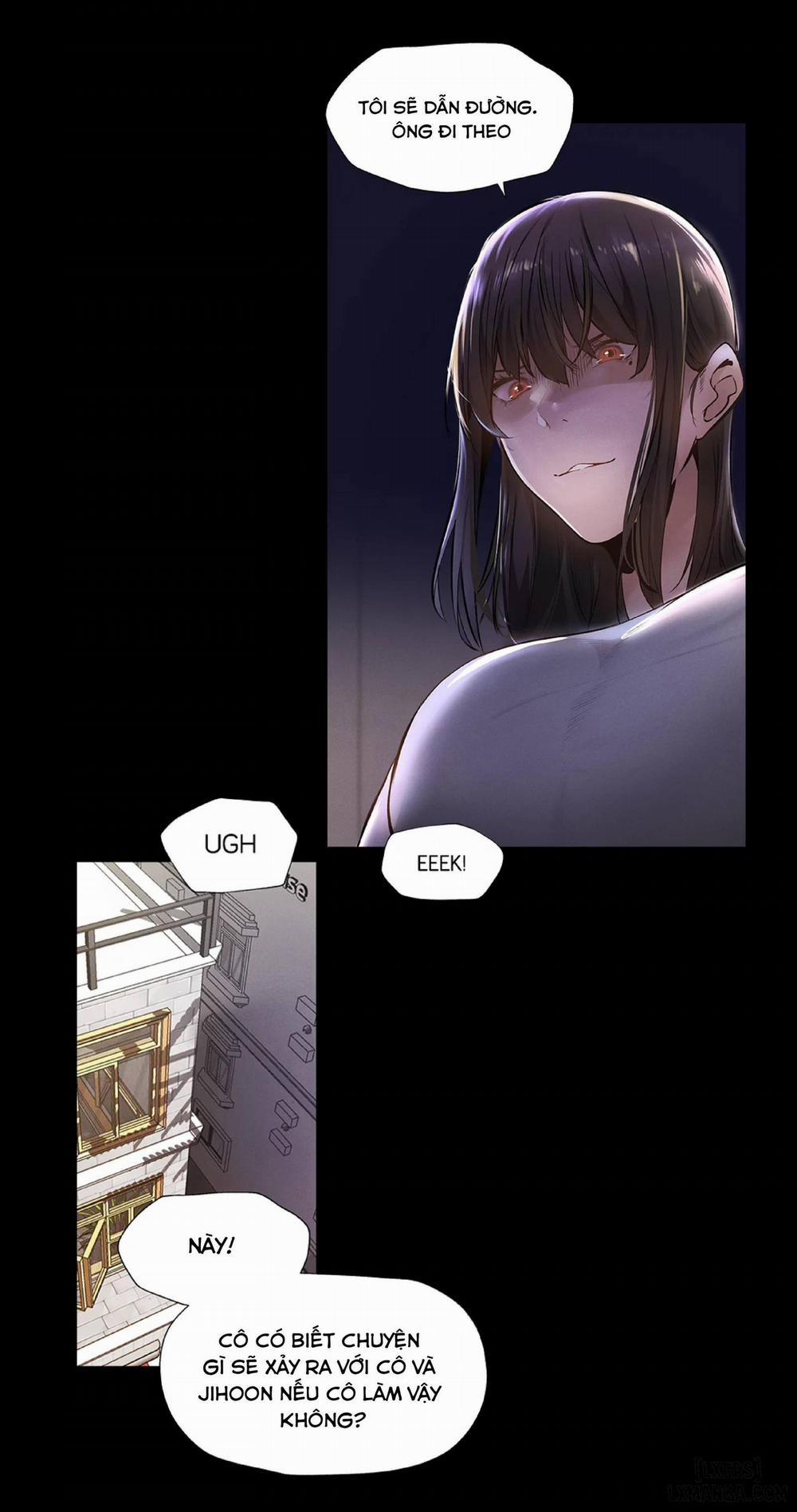 Có Phòng Trống Không - không Che 58 trang 32