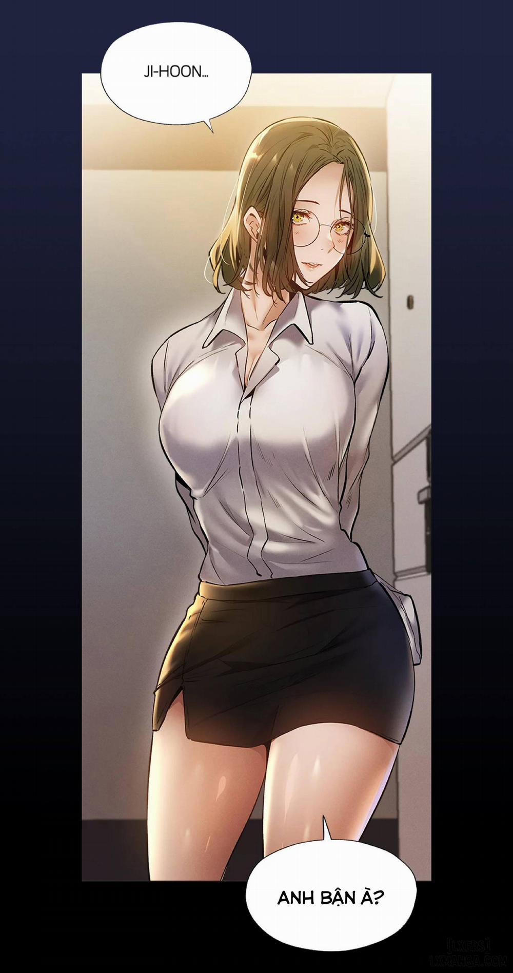 Có Phòng Trống Không - không Che 58 trang 4