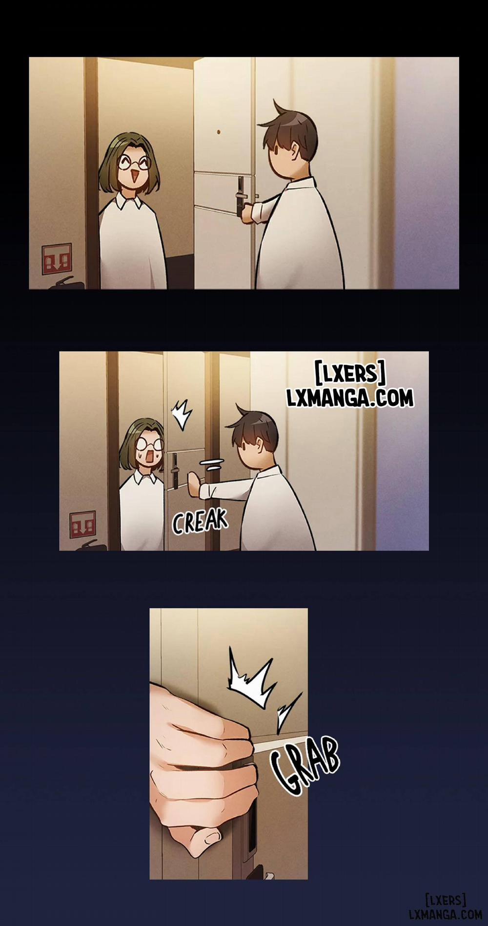 Có Phòng Trống Không - không Che 58 trang 5