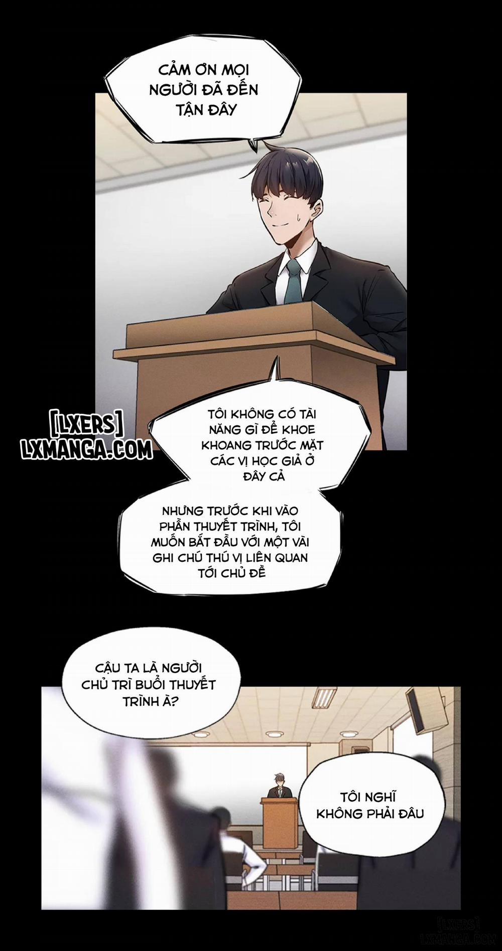 Có Phòng Trống Không - không Che 59 trang 28