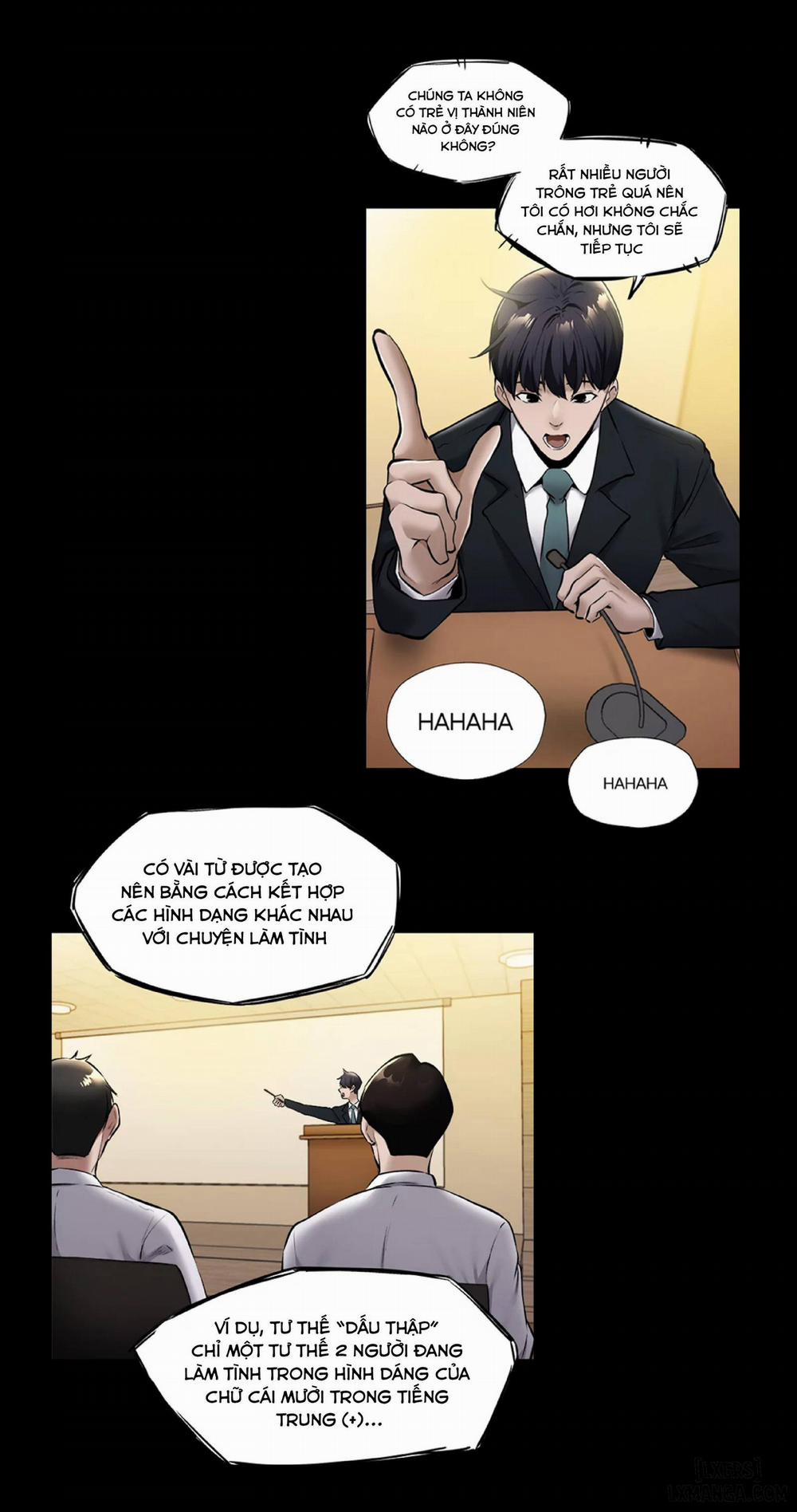 Có Phòng Trống Không - không Che 59 trang 29
