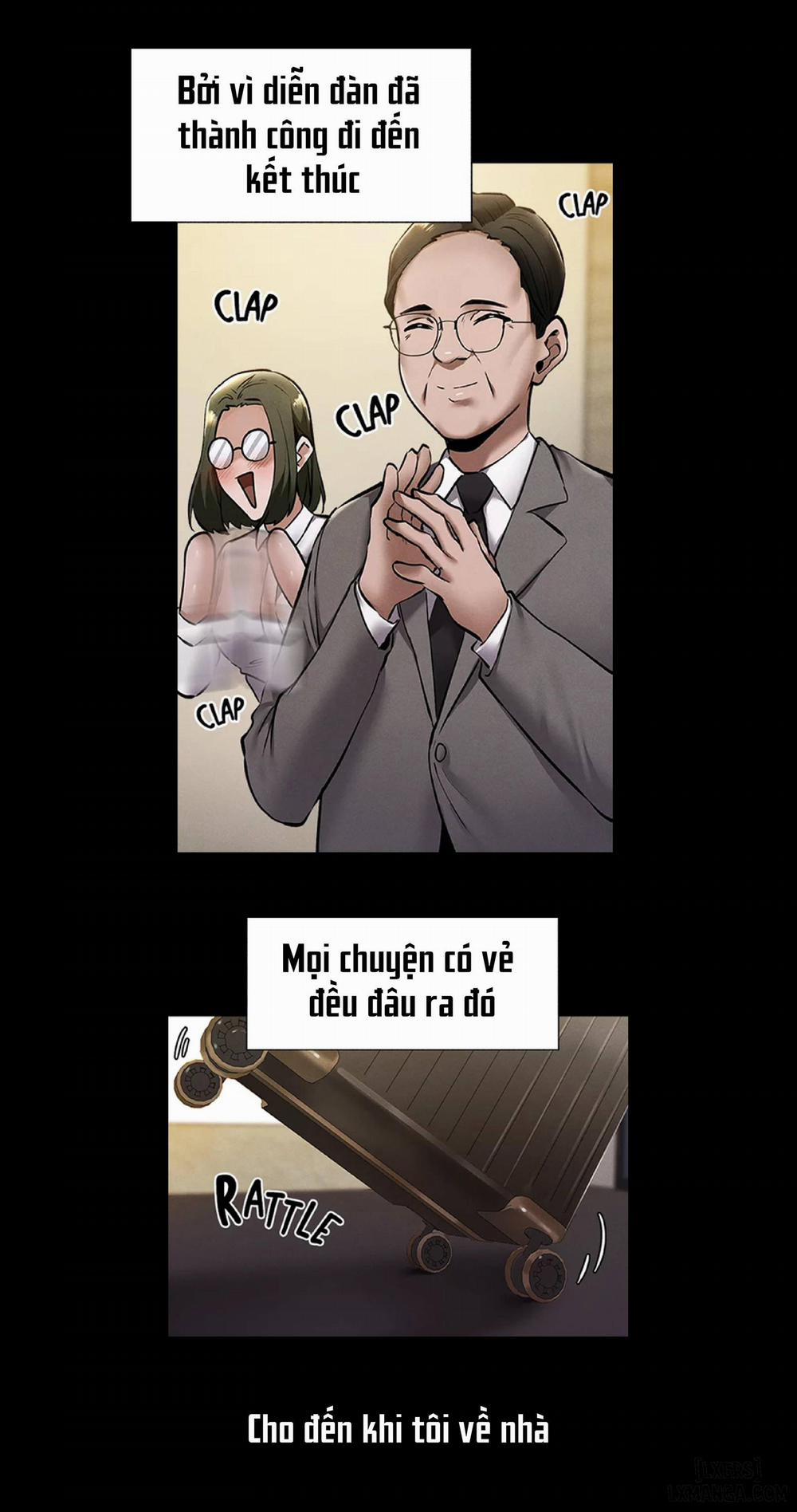 Có Phòng Trống Không - không Che 59 trang 33