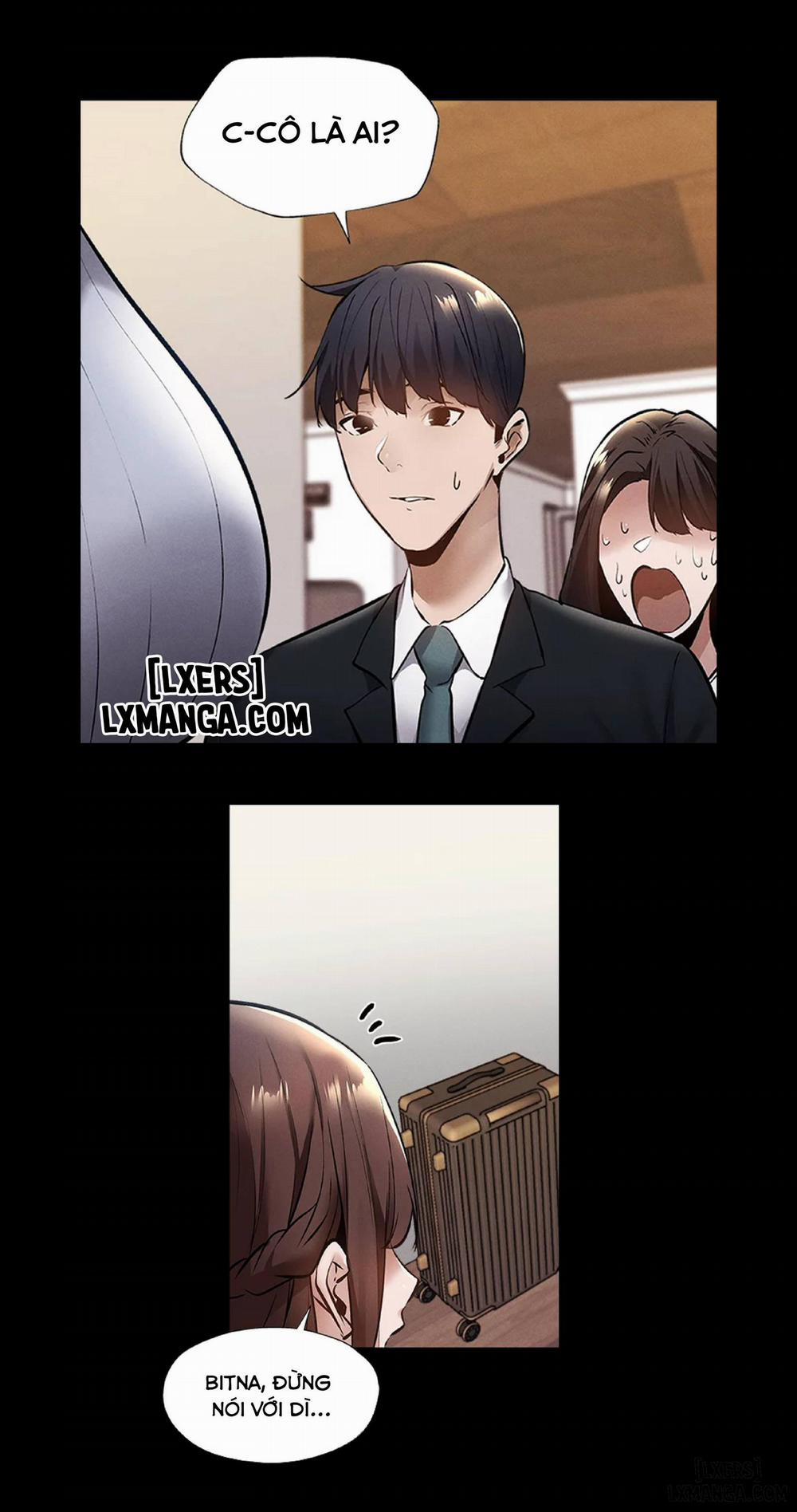 Có Phòng Trống Không - không Che 59 trang 37