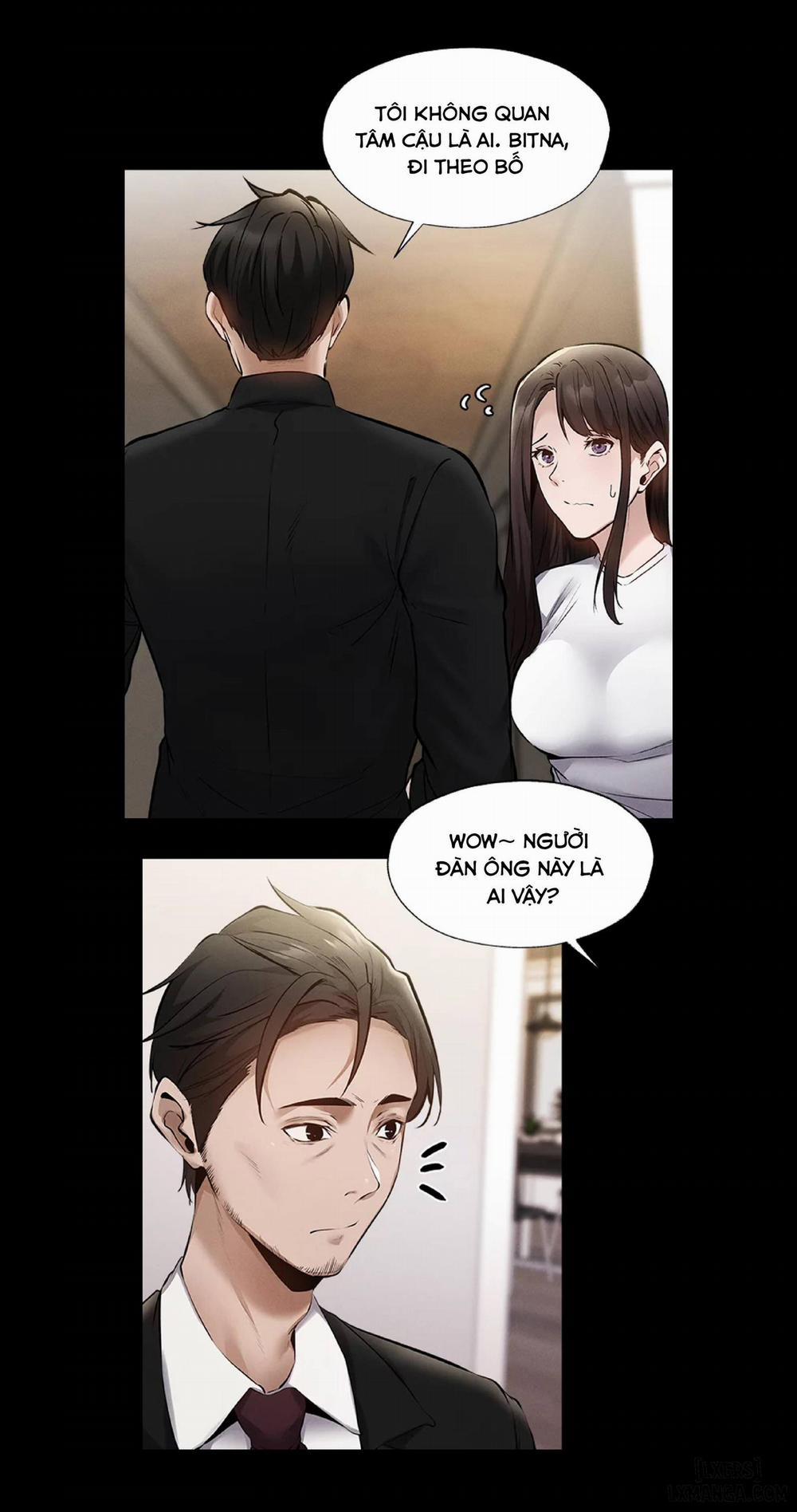 Có Phòng Trống Không - không Che 60 trang 10