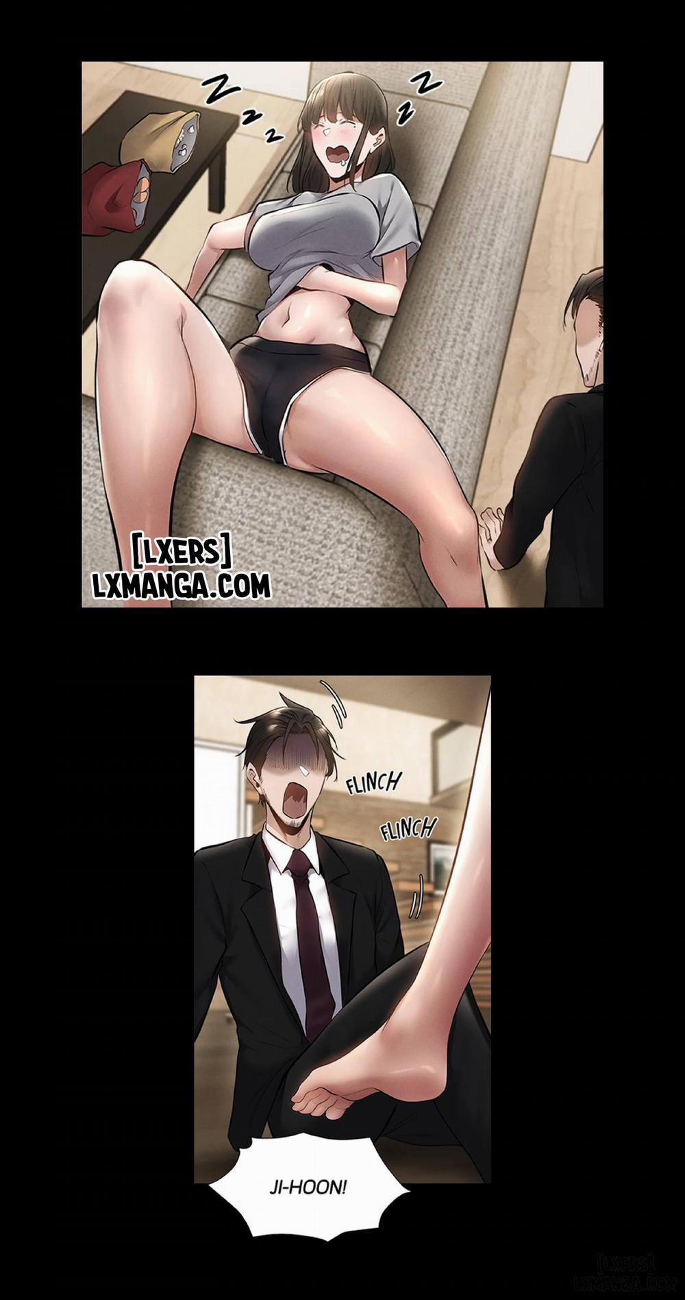 Có Phòng Trống Không - không Che 60 trang 14