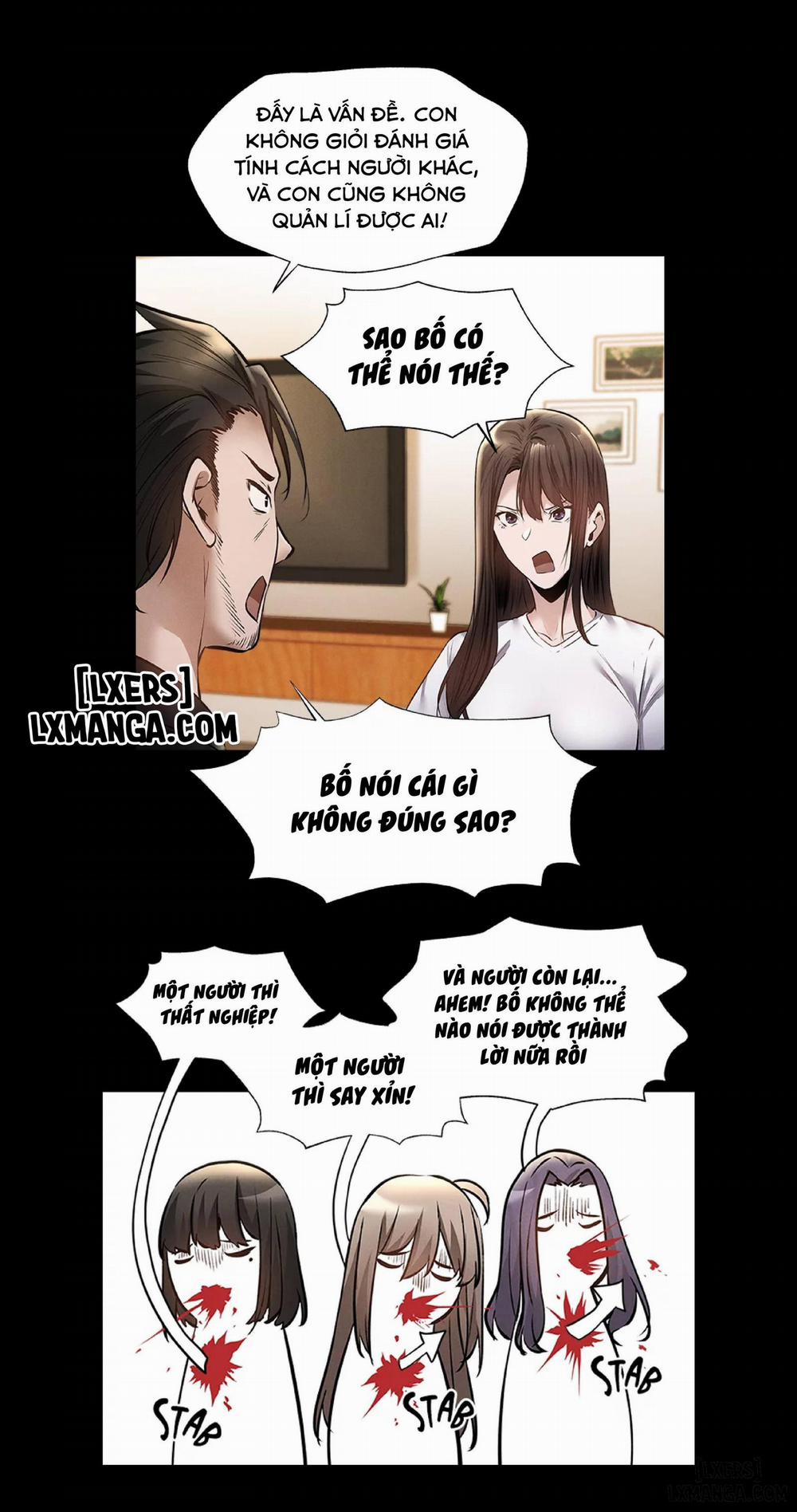 Có Phòng Trống Không - không Che 60 trang 20