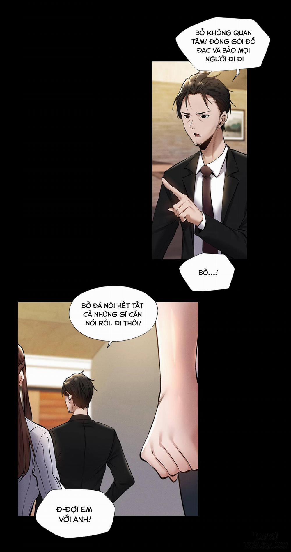 Có Phòng Trống Không - không Che 60 trang 23
