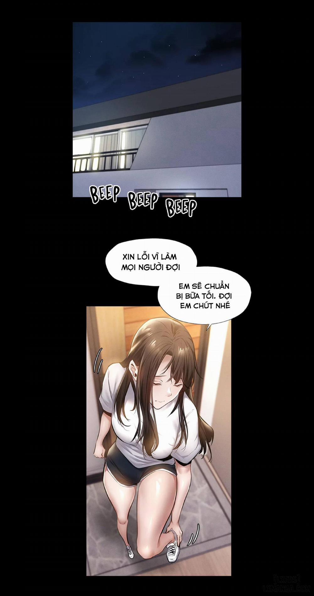 Có Phòng Trống Không - không Che 60 trang 28