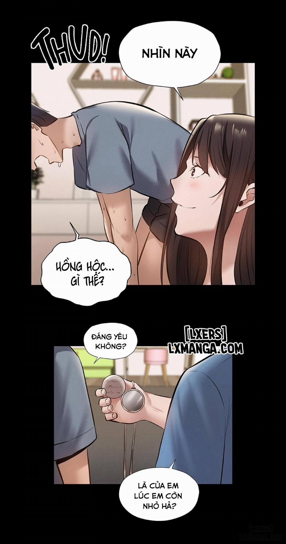 Có Phòng Trống Không - không Che 60 trang 35