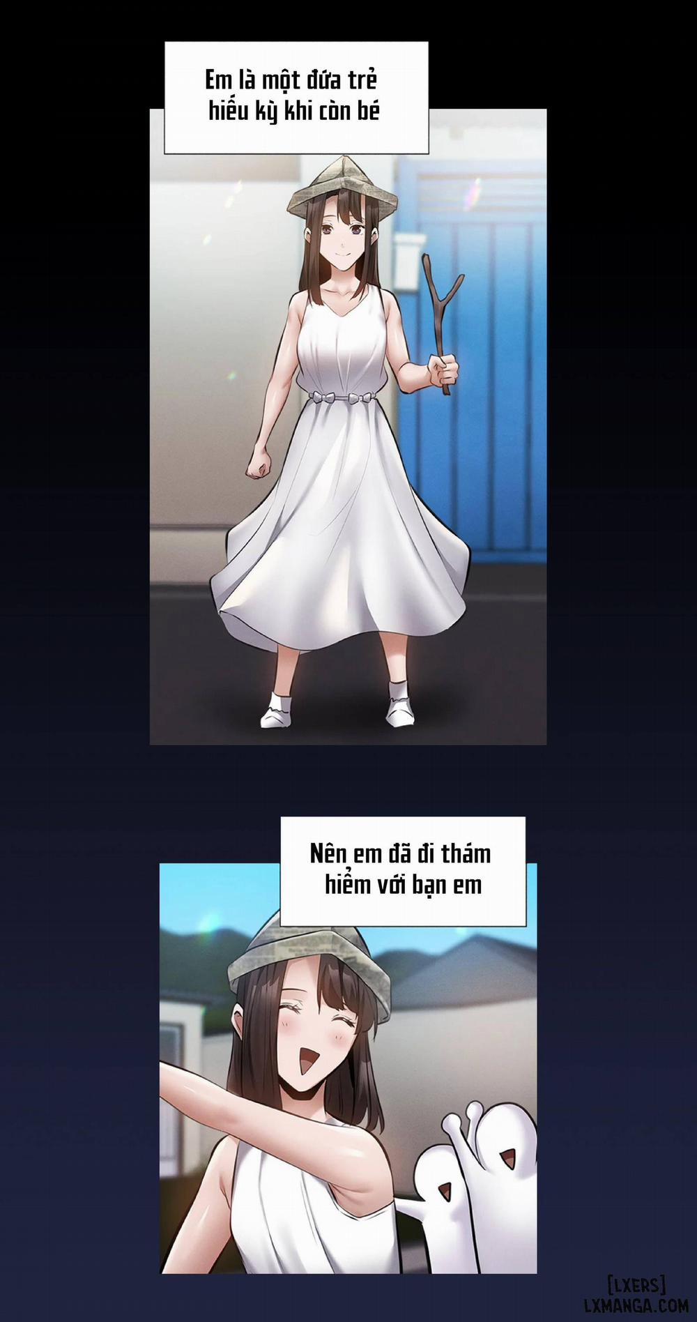 Có Phòng Trống Không - không Che 60 trang 37