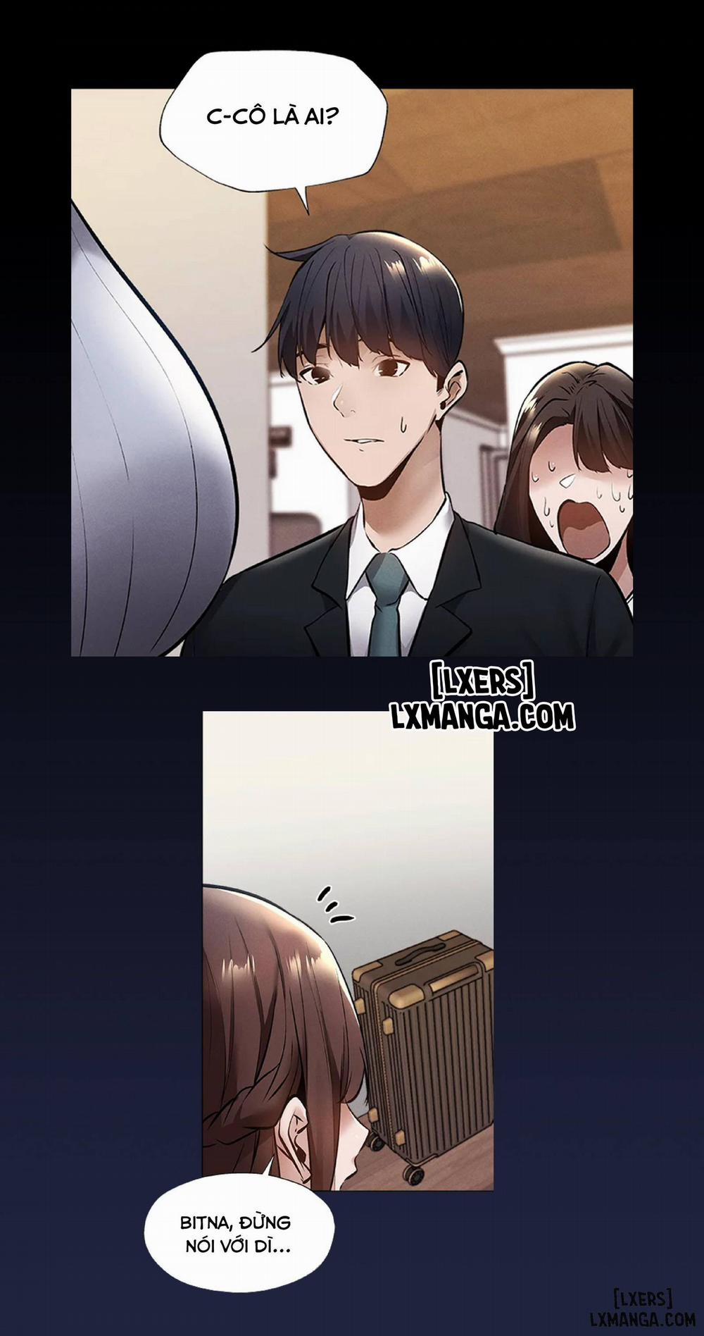 Có Phòng Trống Không - không Che 60 trang 5