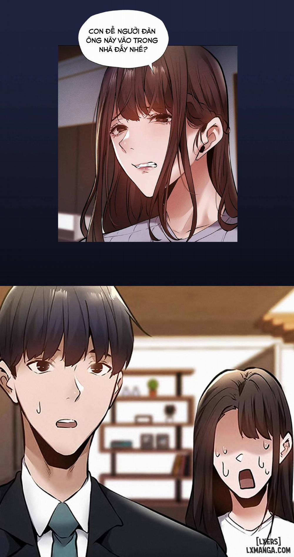 Có Phòng Trống Không - không Che 60 trang 6