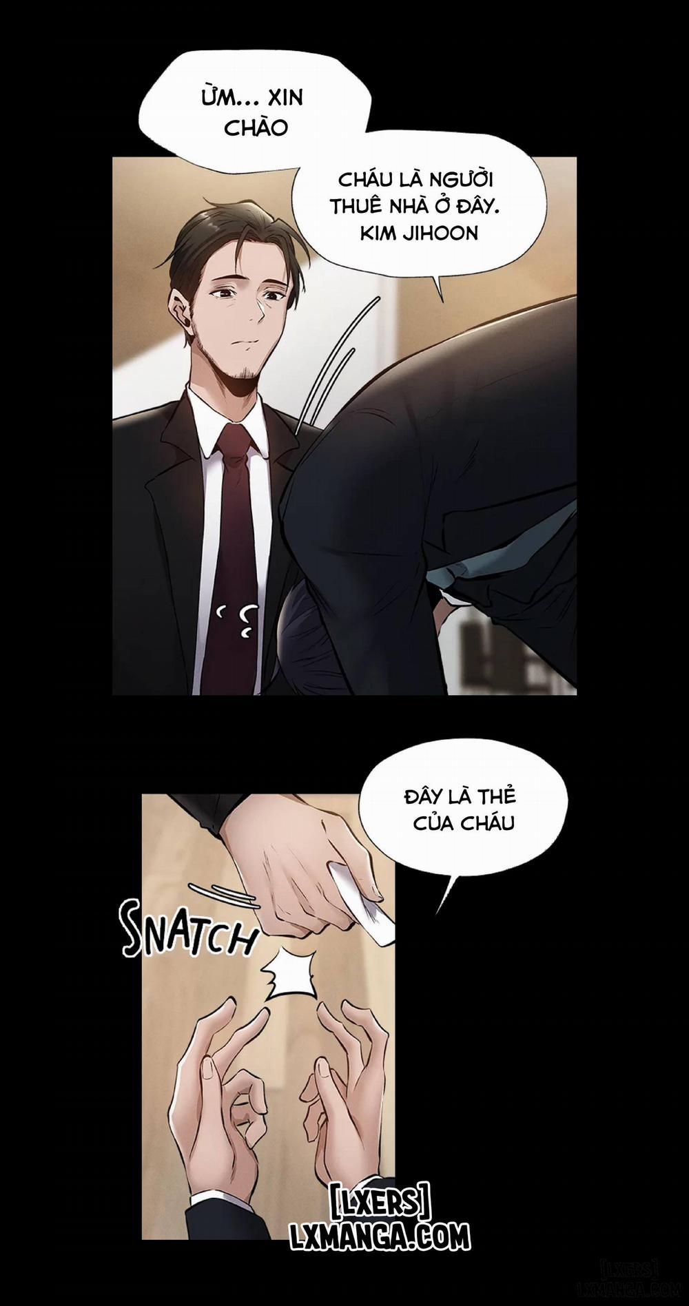 Có Phòng Trống Không - không Che 60 trang 9