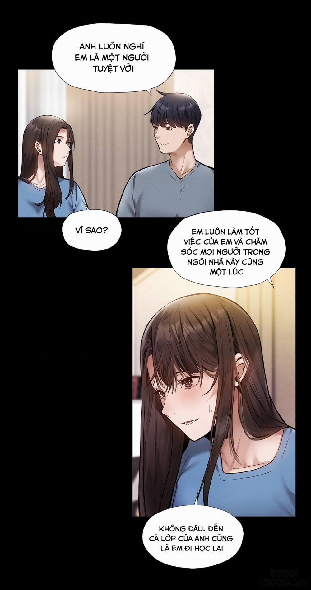 Có Phòng Trống Không - không Che 61 trang 10