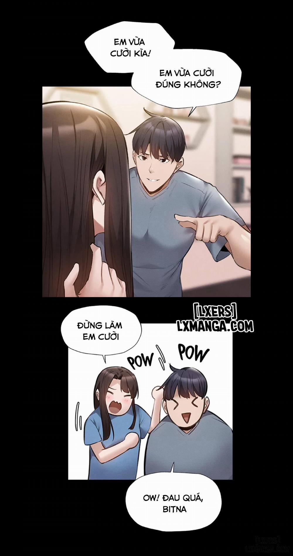 Có Phòng Trống Không - không Che 61 trang 13