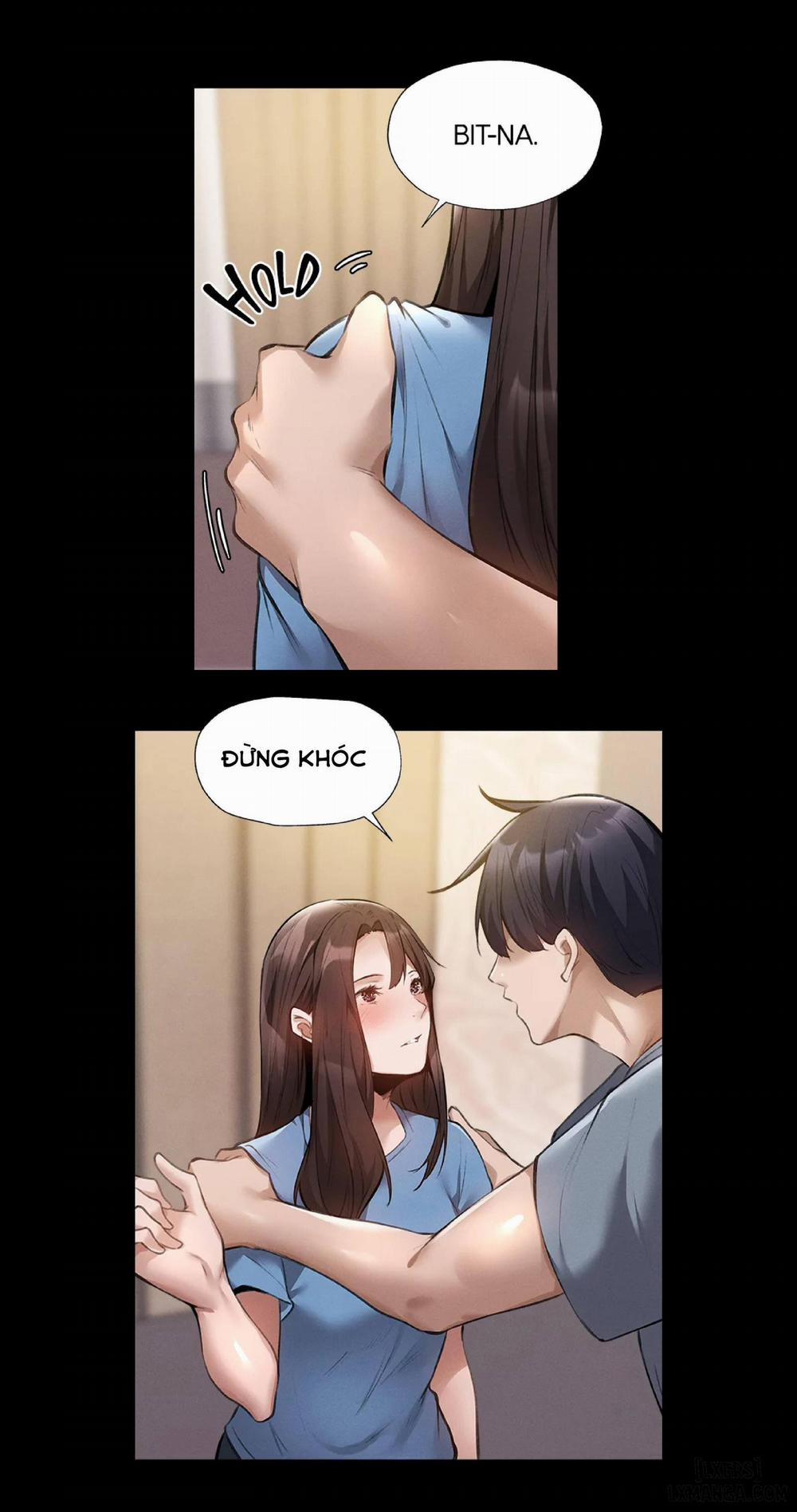 Có Phòng Trống Không - không Che 61 trang 14