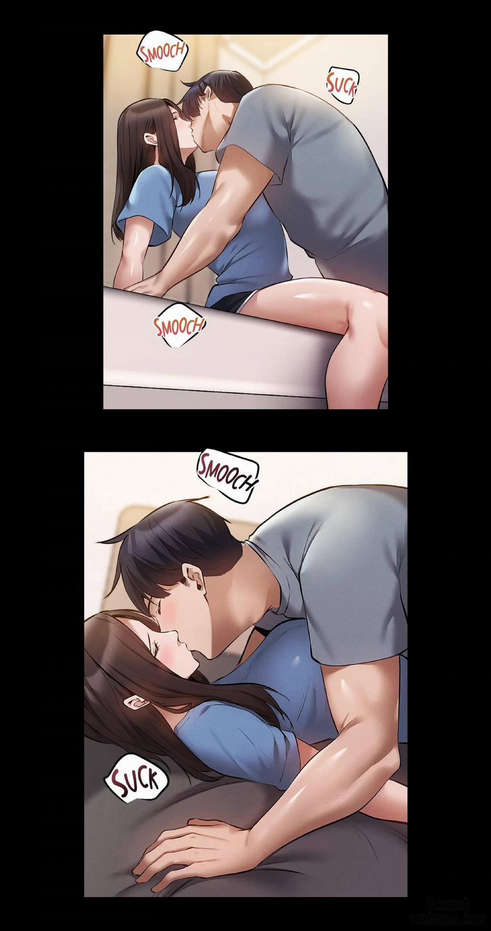 Có Phòng Trống Không - không Che 61 trang 16