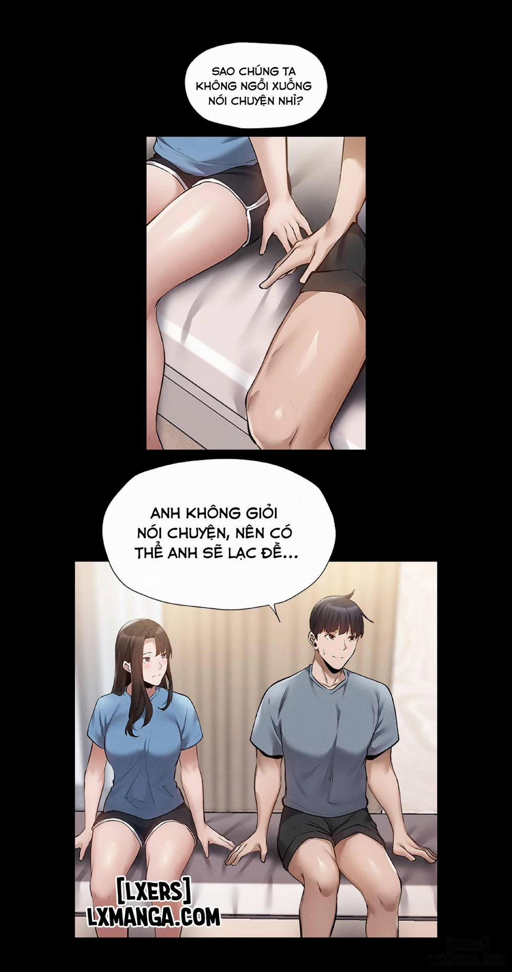 Có Phòng Trống Không - không Che 61 trang 7