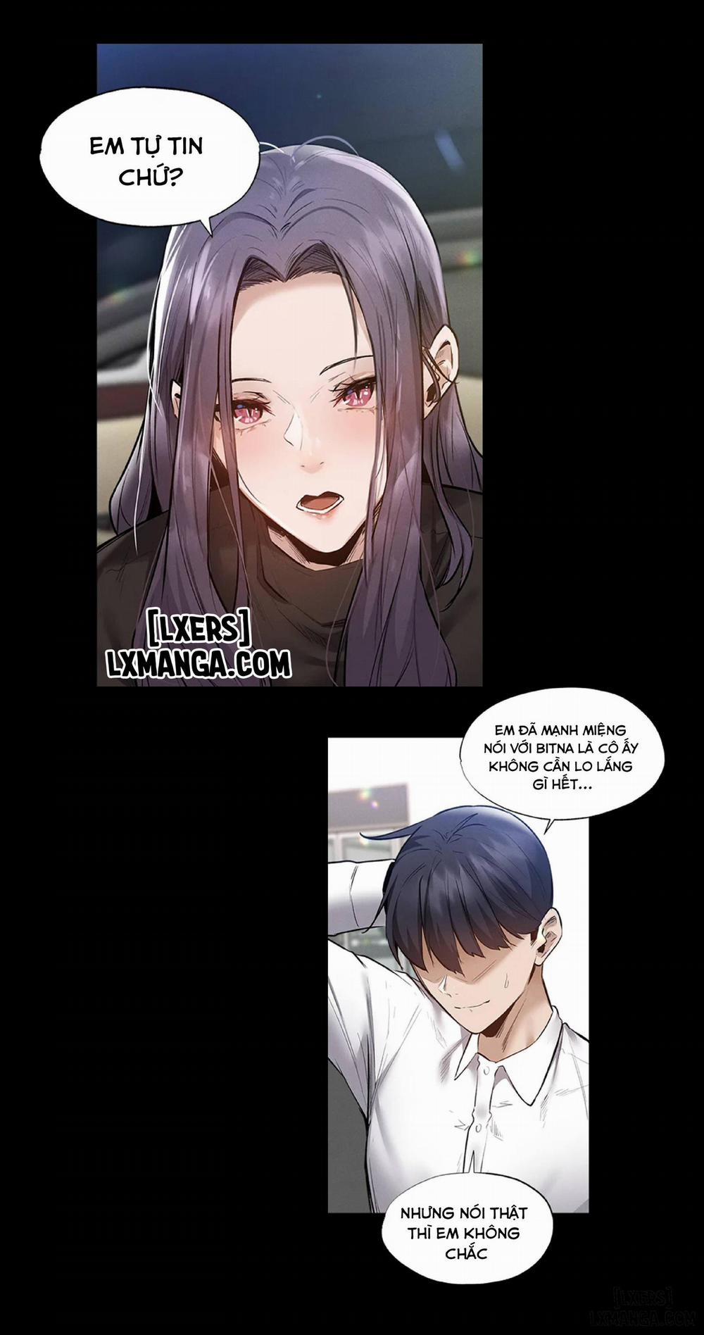 Có Phòng Trống Không - không Che 62 trang 35