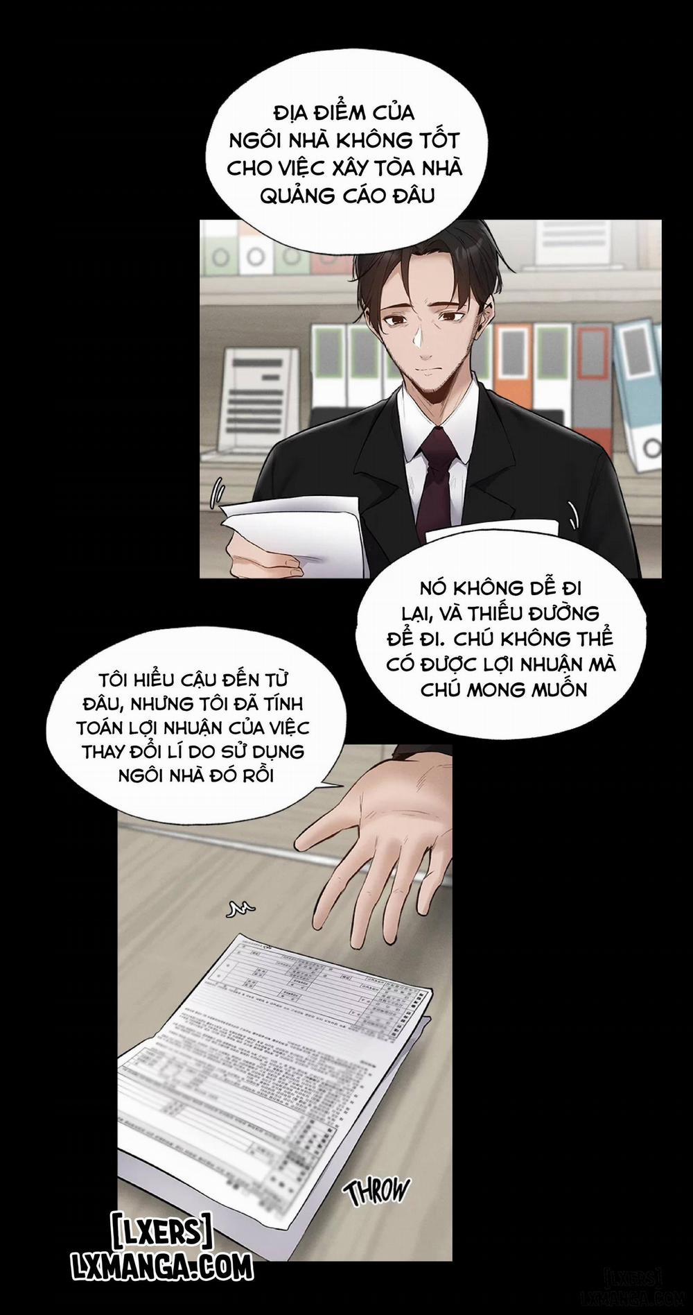 Có Phòng Trống Không - không Che 63 trang 11