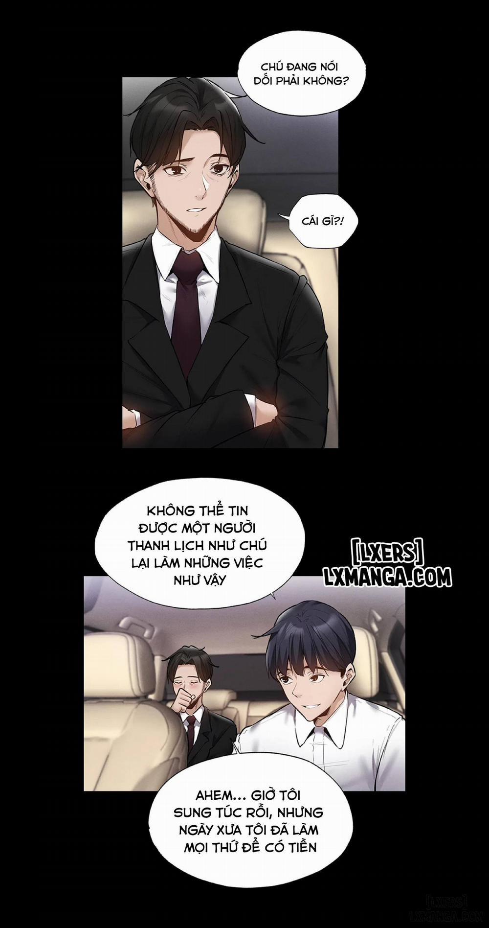 Có Phòng Trống Không - không Che 63 trang 17