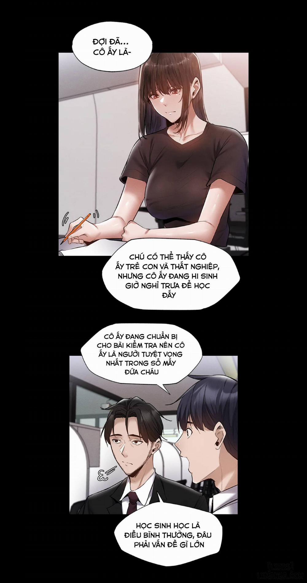 Có Phòng Trống Không - không Che 63 trang 20