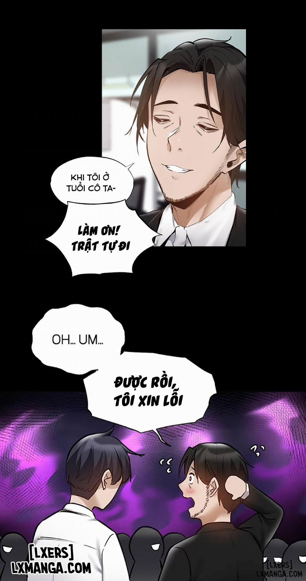 Có Phòng Trống Không - không Che 63 trang 21