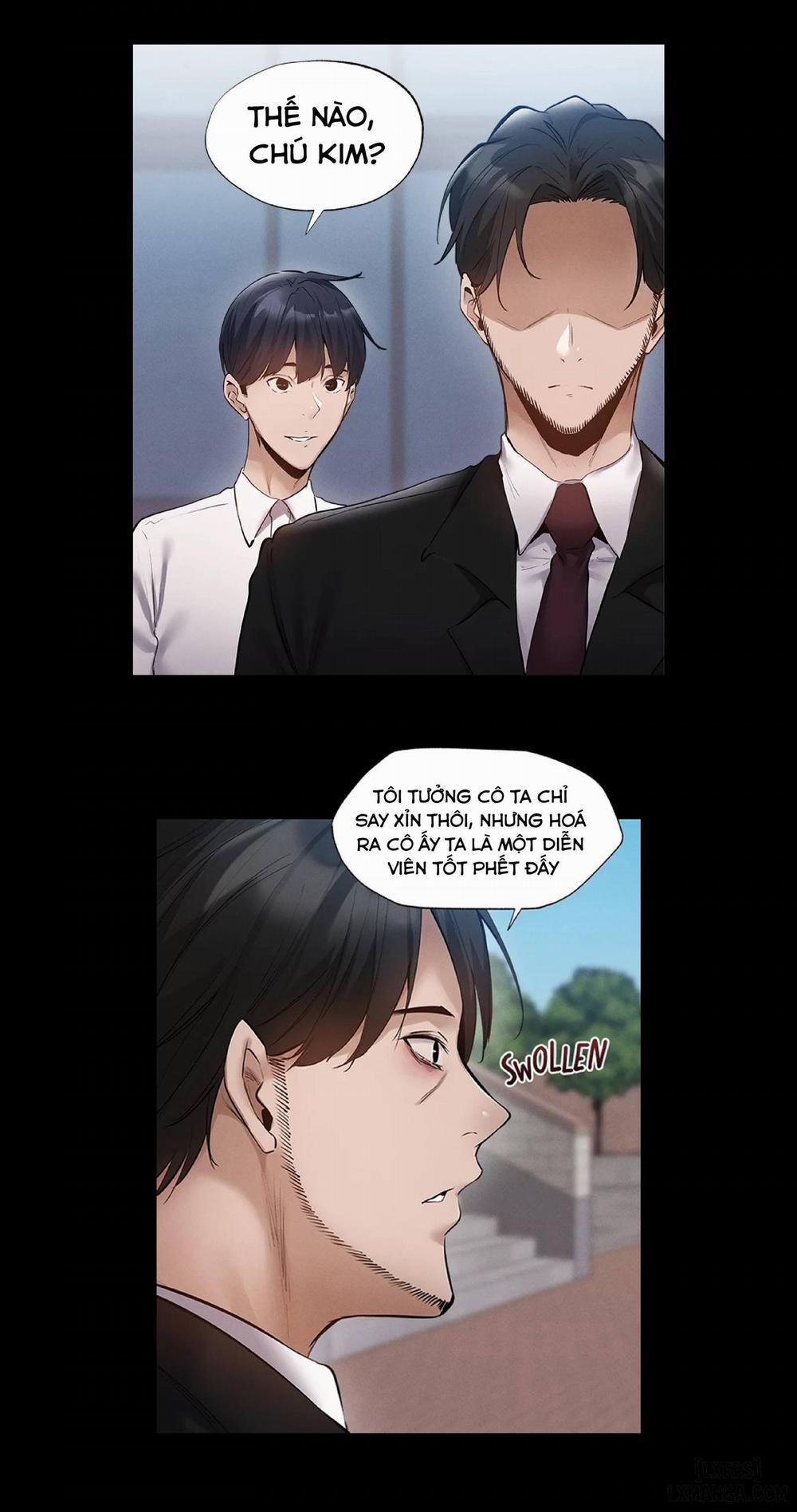 Có Phòng Trống Không - không Che 63 trang 25