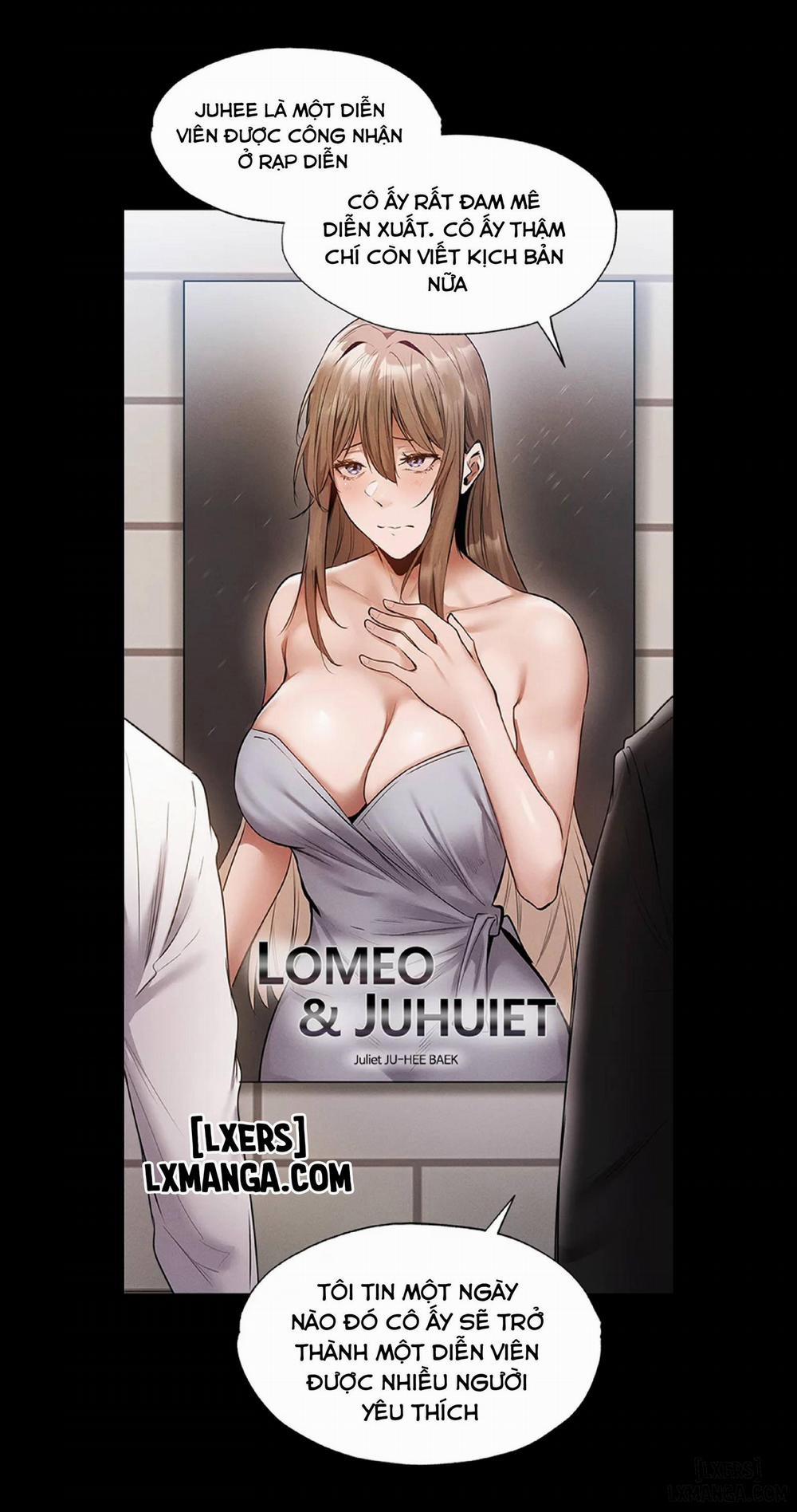 Có Phòng Trống Không - không Che 63 trang 26