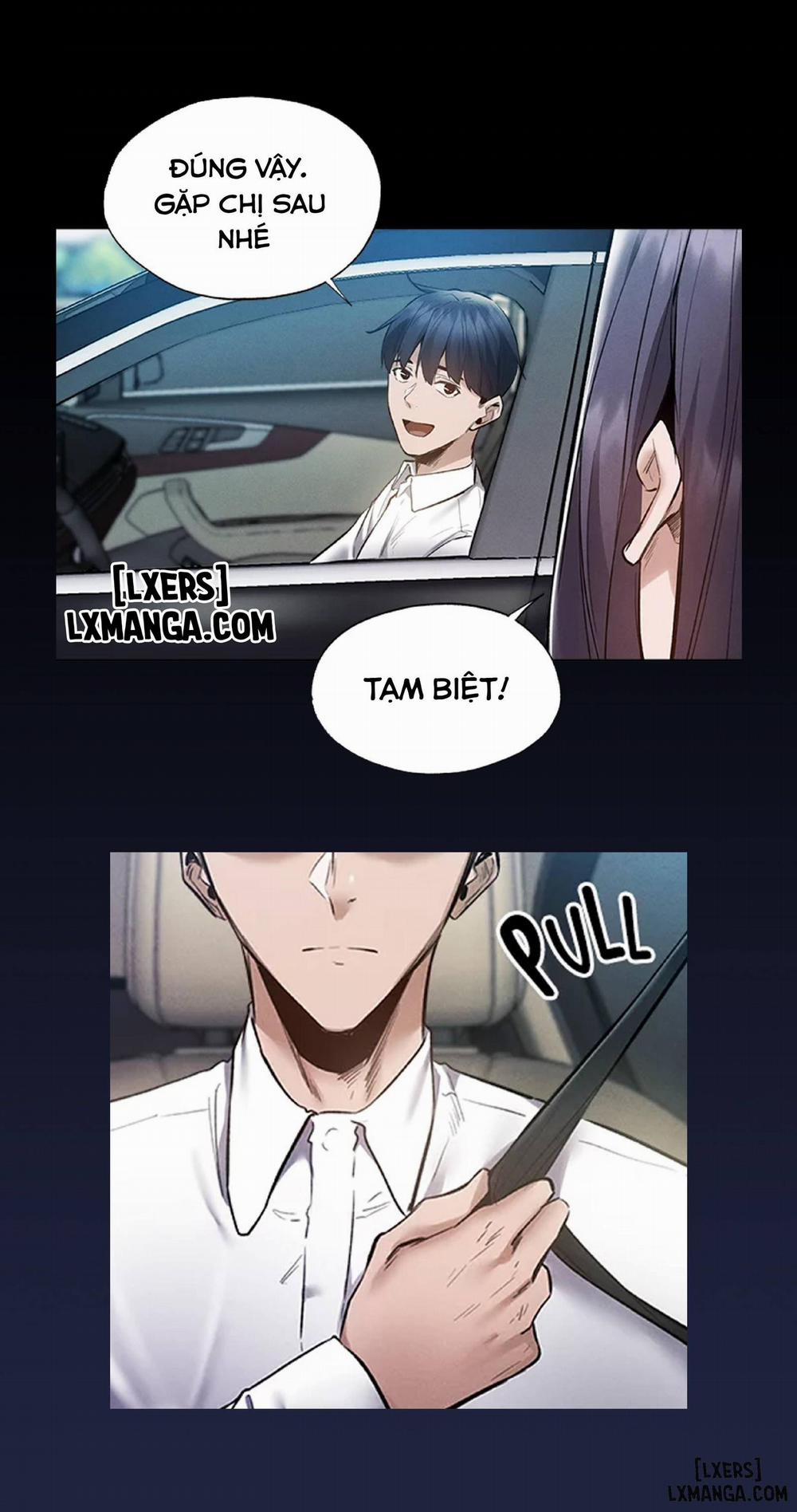 Có Phòng Trống Không - không Che 63 trang 3