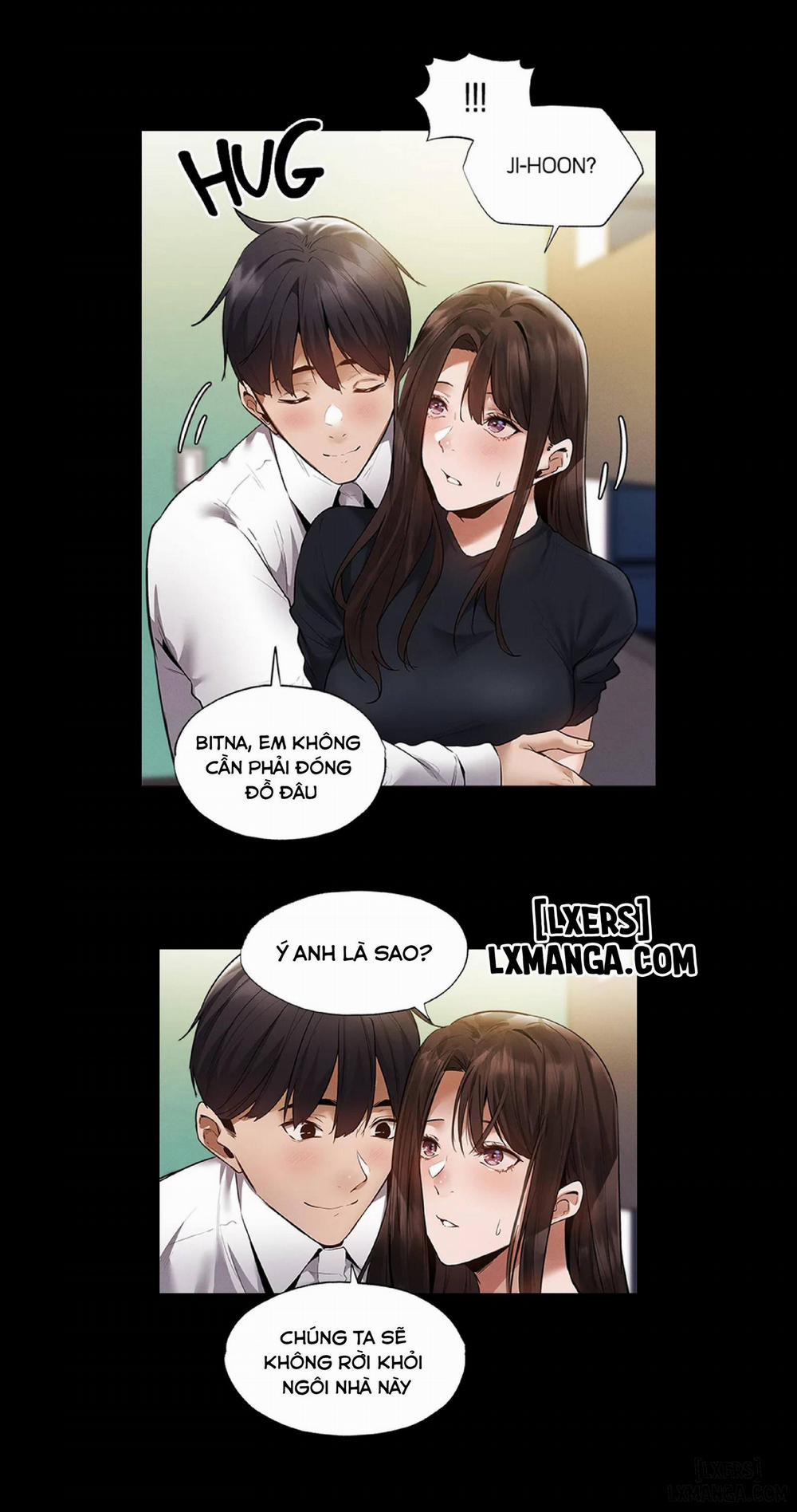 Có Phòng Trống Không - không Che 63 trang 35