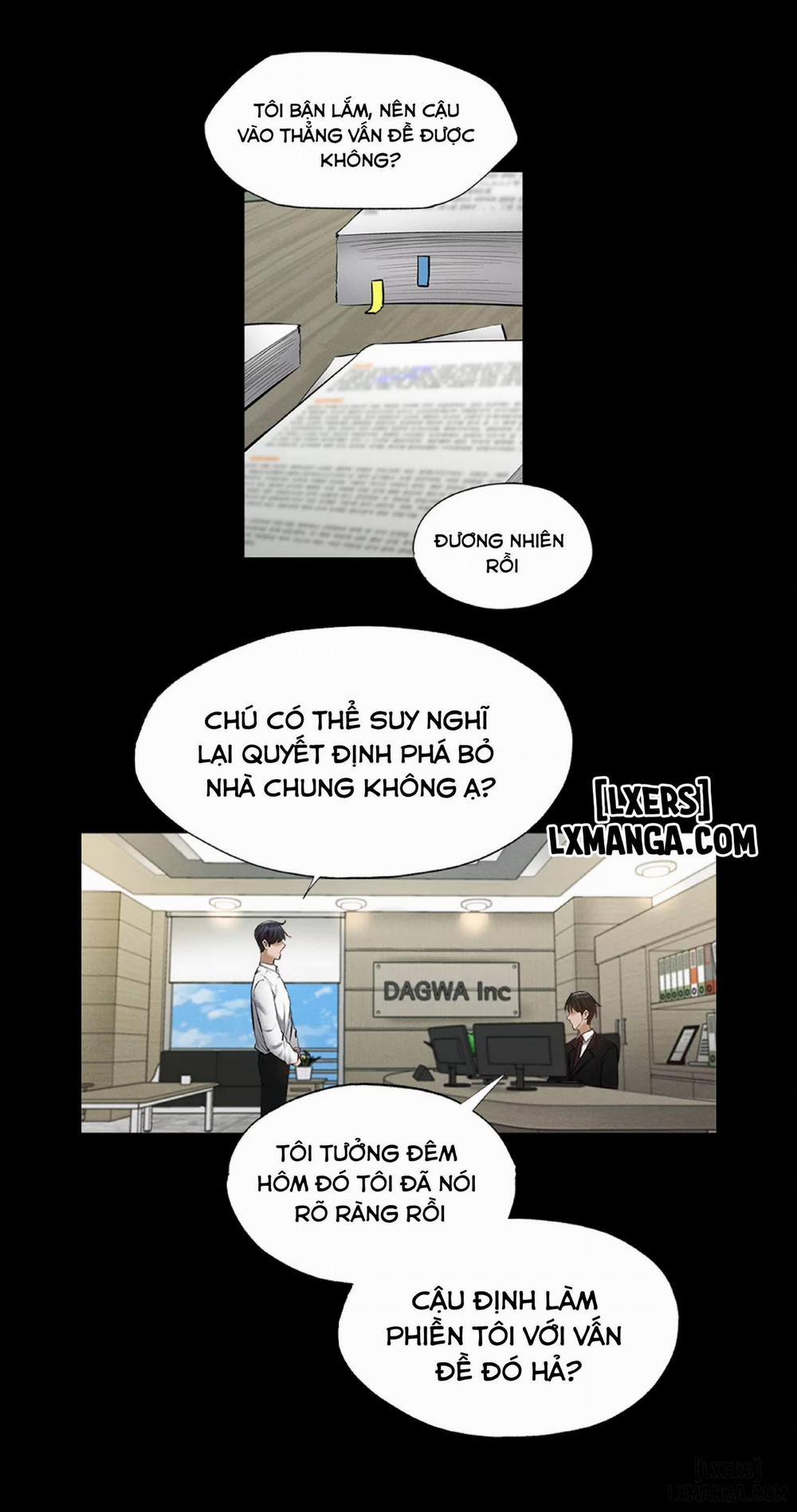 Có Phòng Trống Không - không Che 63 trang 9