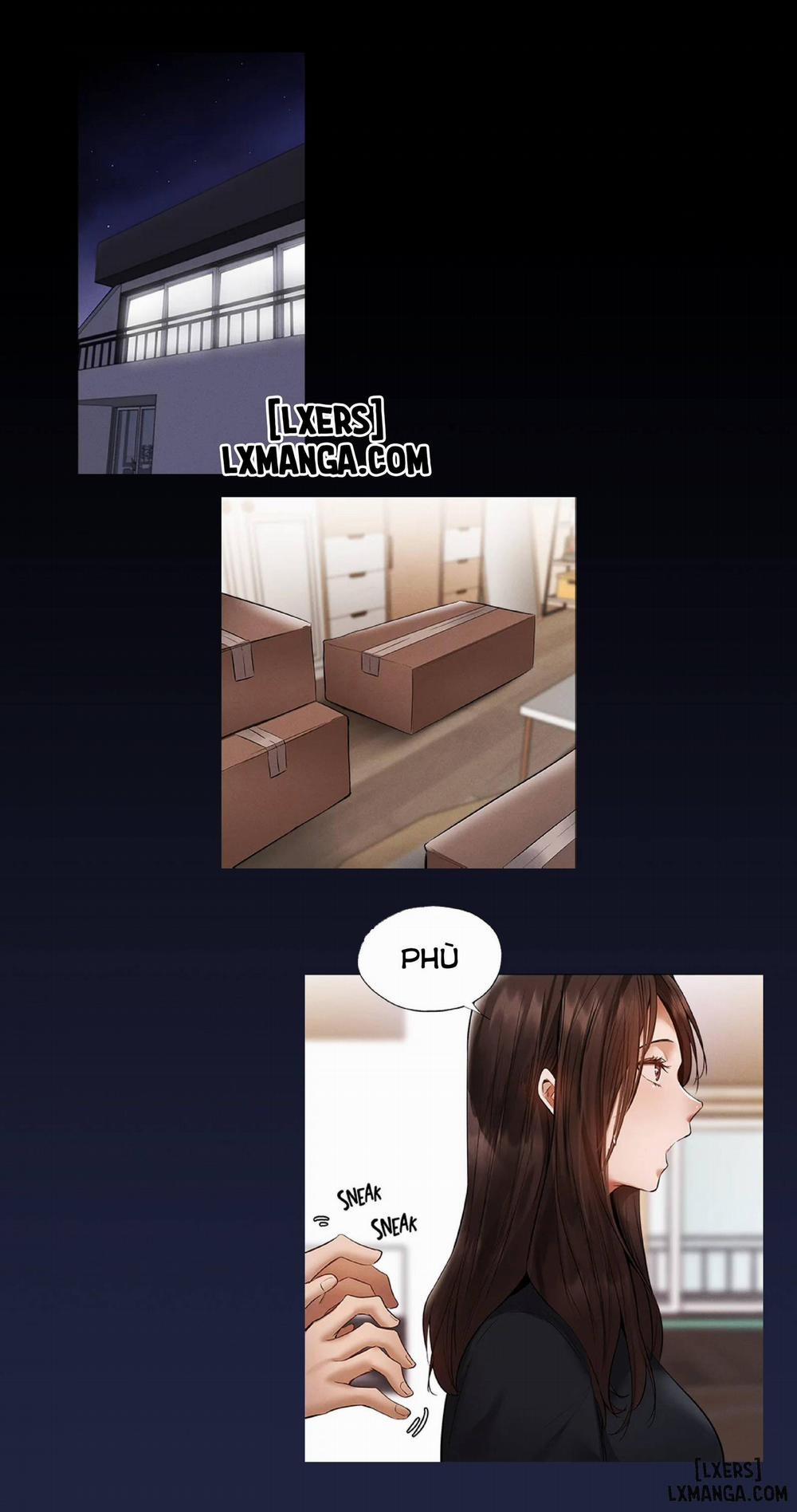 Có Phòng Trống Không - không Che 64 END trang 3