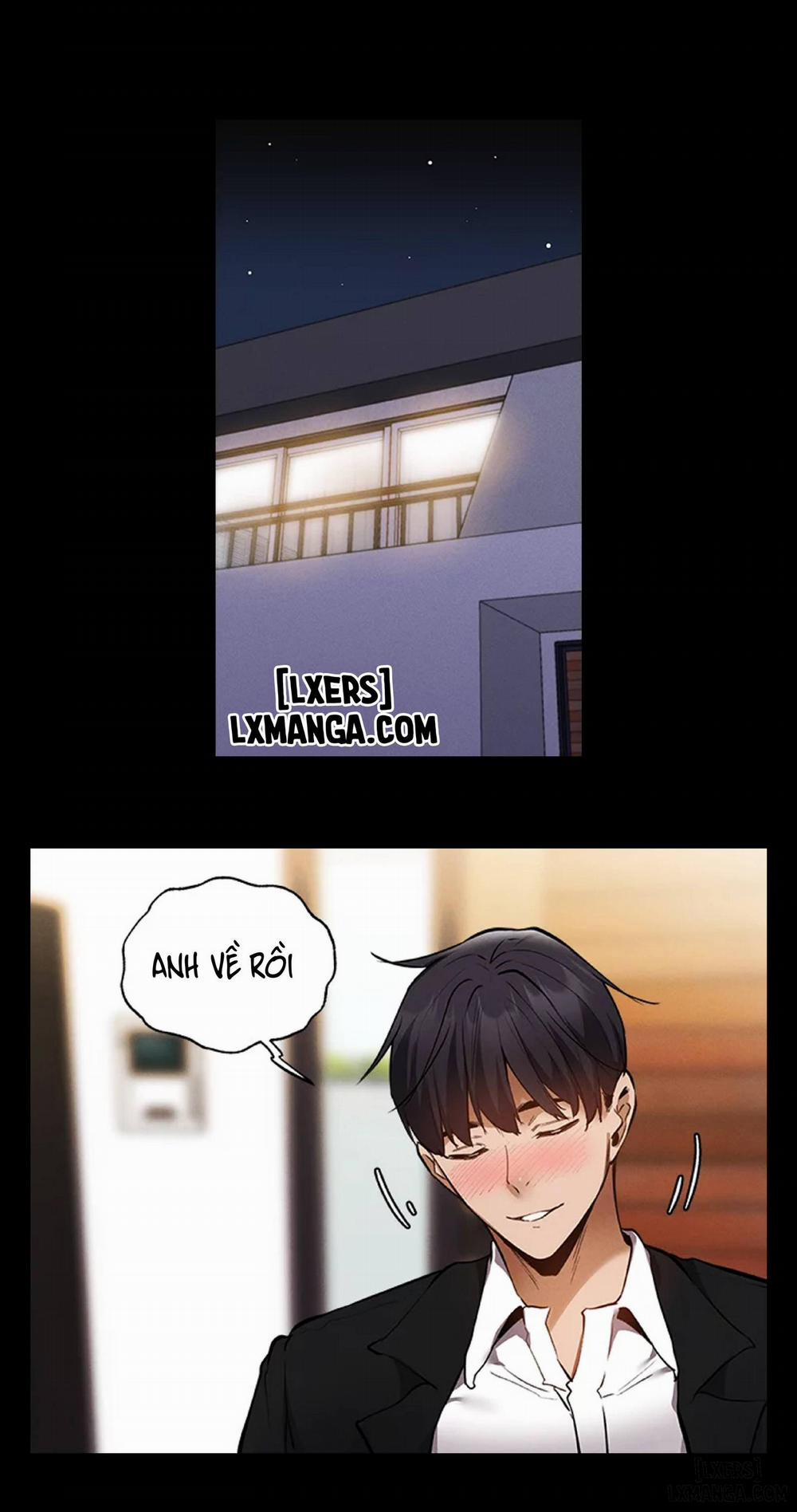 Có Phòng Trống Không - không Che 64 END trang 39