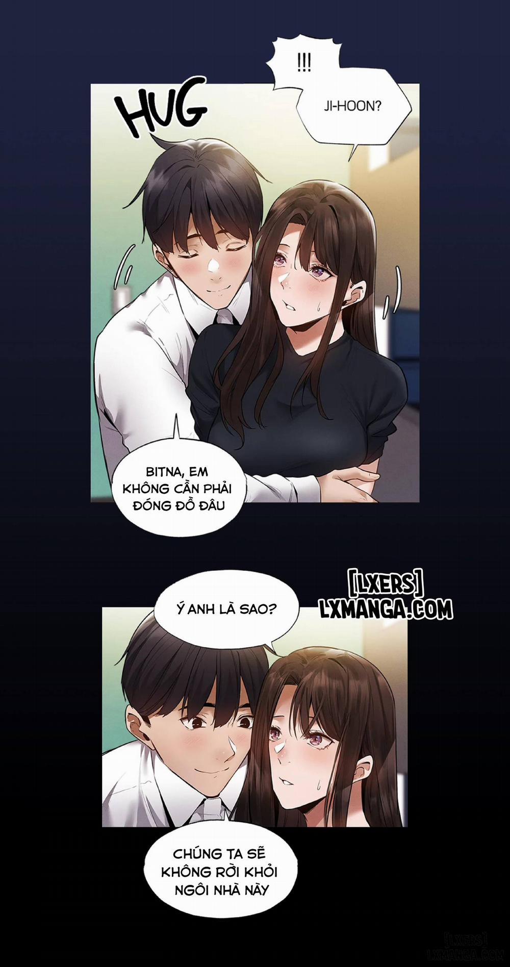 Có Phòng Trống Không - không Che 64 END trang 4