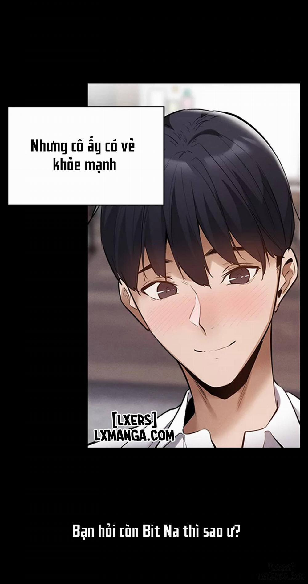 Có Phòng Trống Không - không Che 64 END trang 44