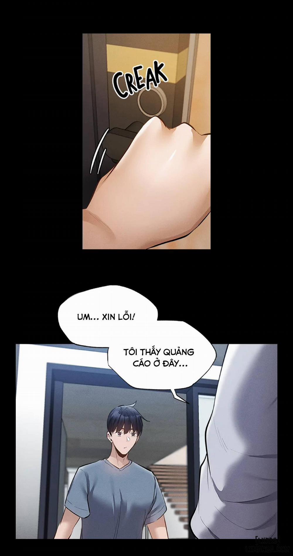 Có Phòng Trống Không - không Che 64 END trang 47