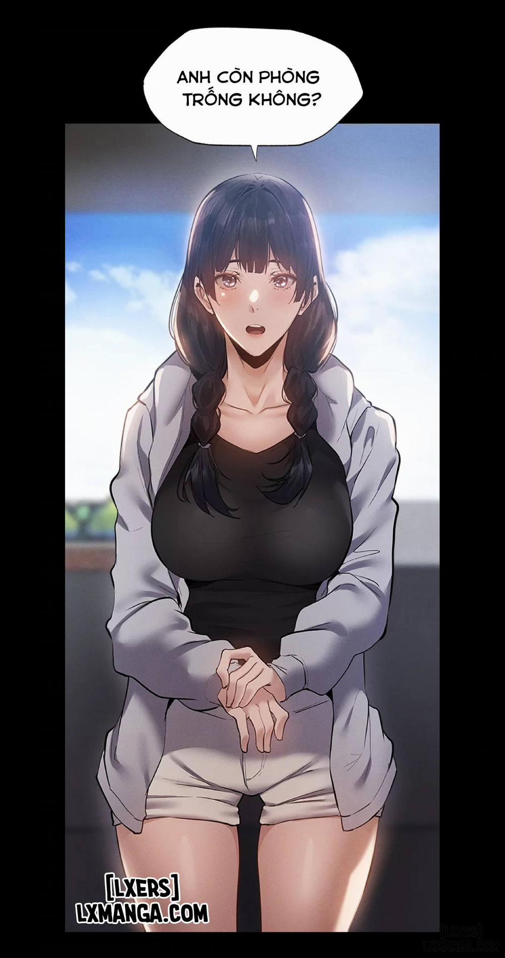 Có Phòng Trống Không - không Che 64 END trang 48