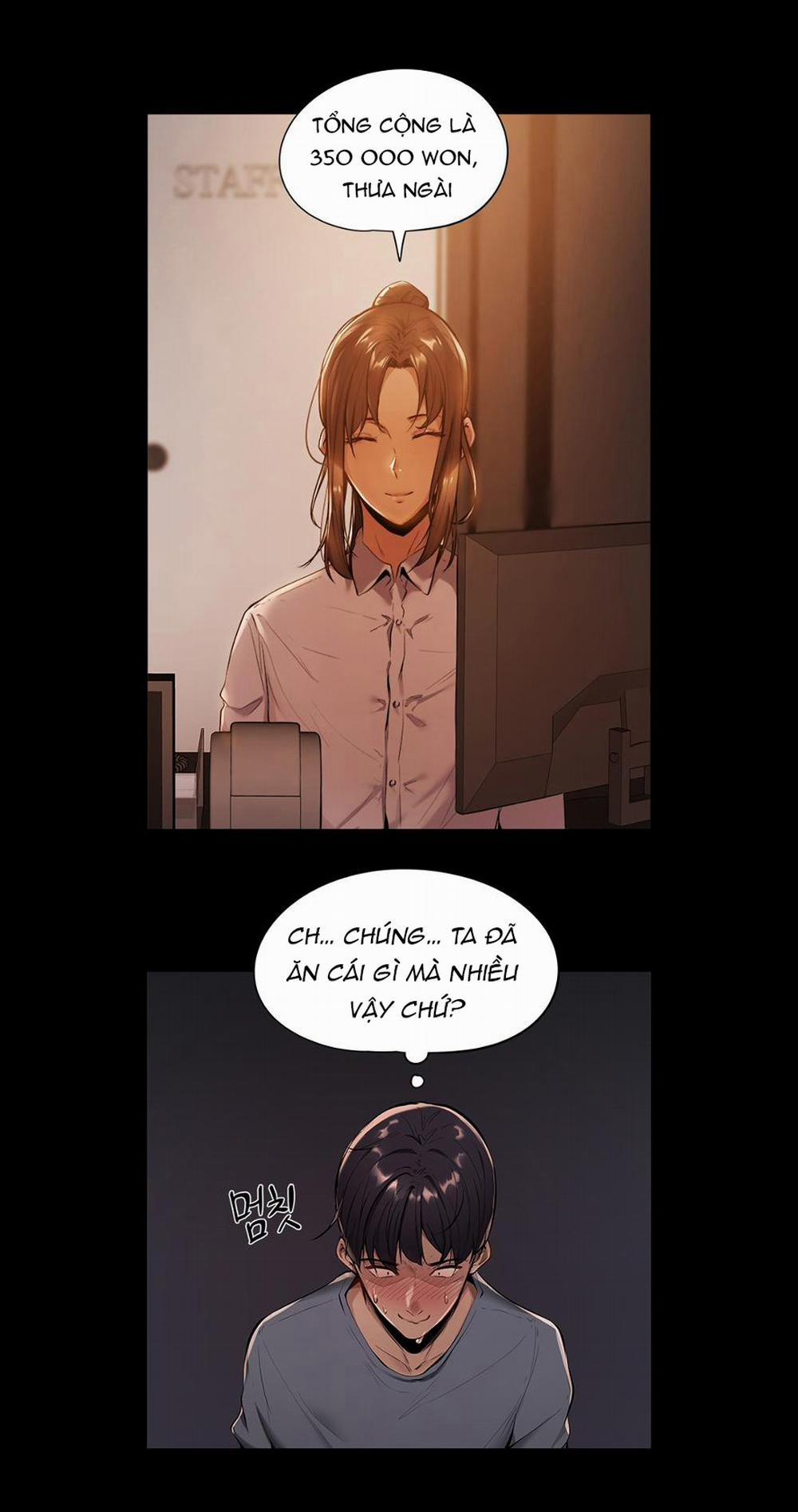 Có Phòng Trống Không? 0 trang 16