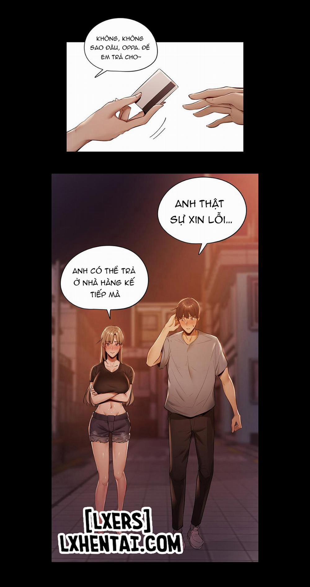 Có Phòng Trống Không? 0 trang 17