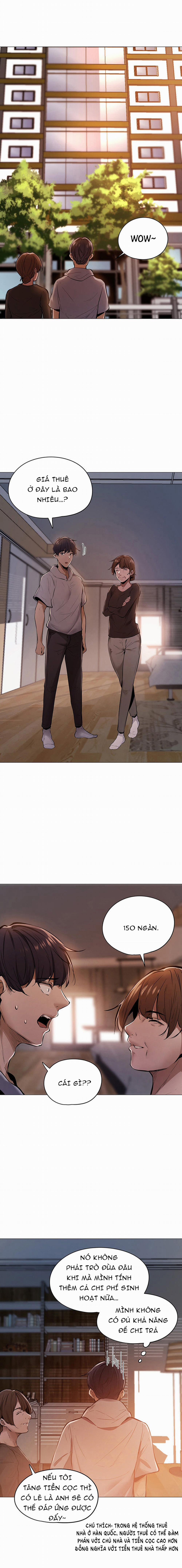 Có Phòng Trống Không? 1 trang 11