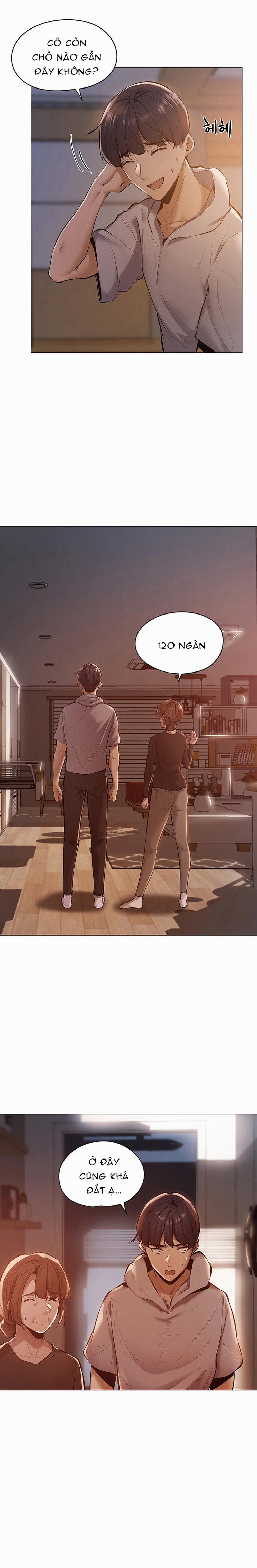 Có Phòng Trống Không? 1 trang 12