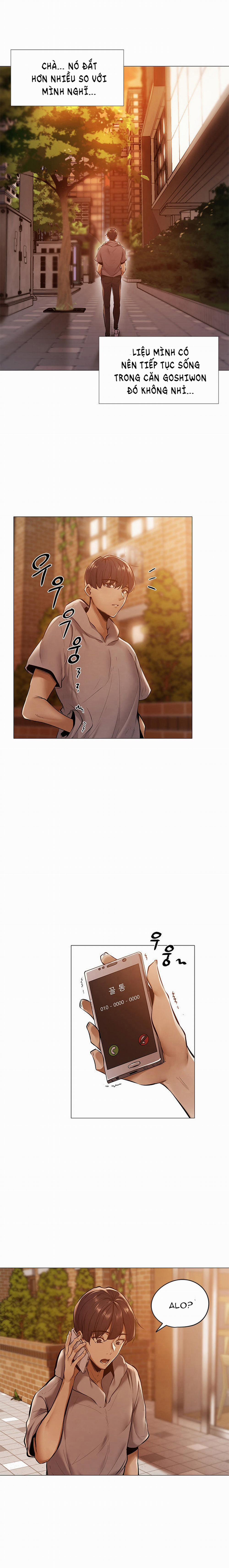 Có Phòng Trống Không? 1 trang 14